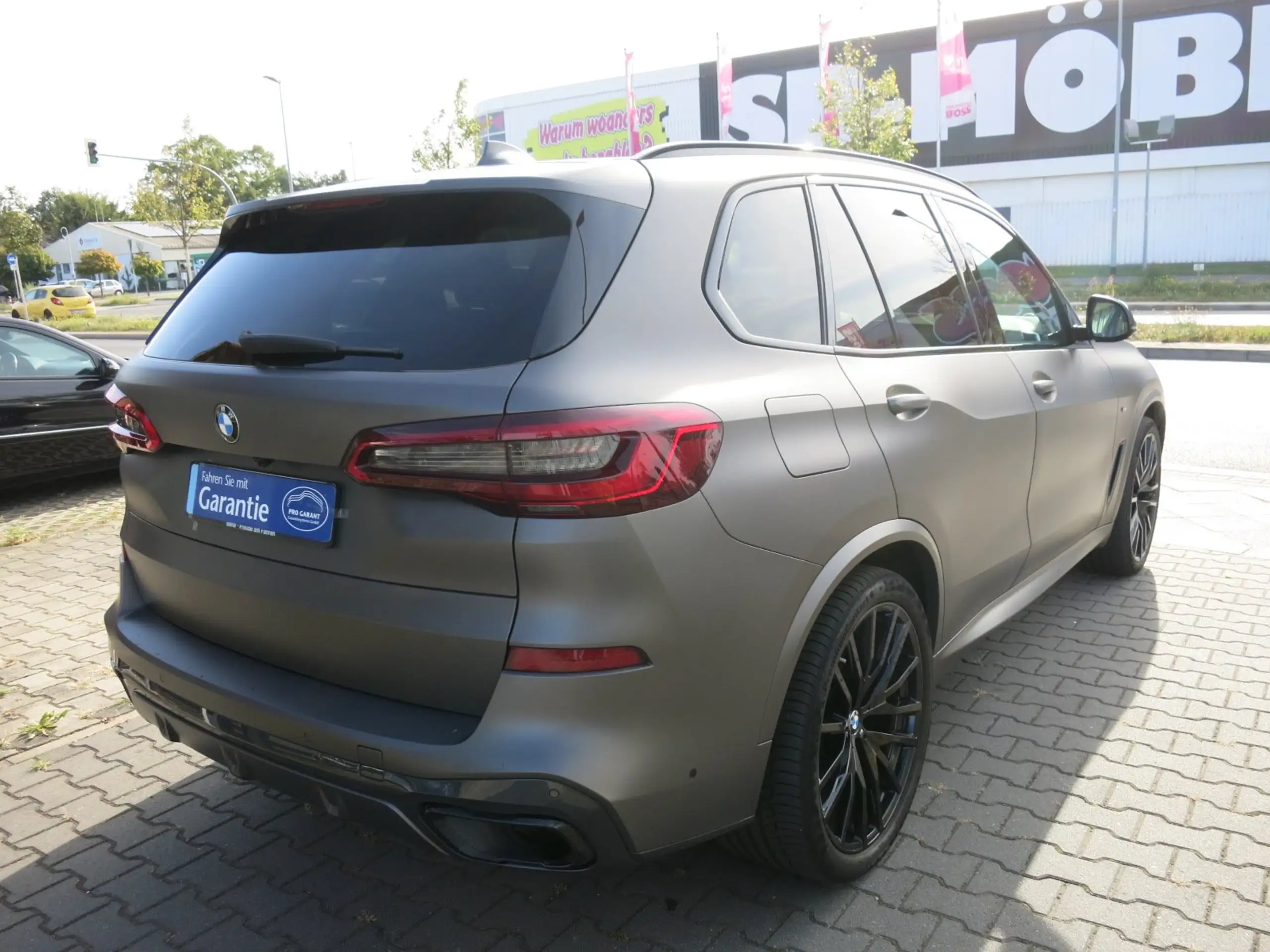 BMW - X5