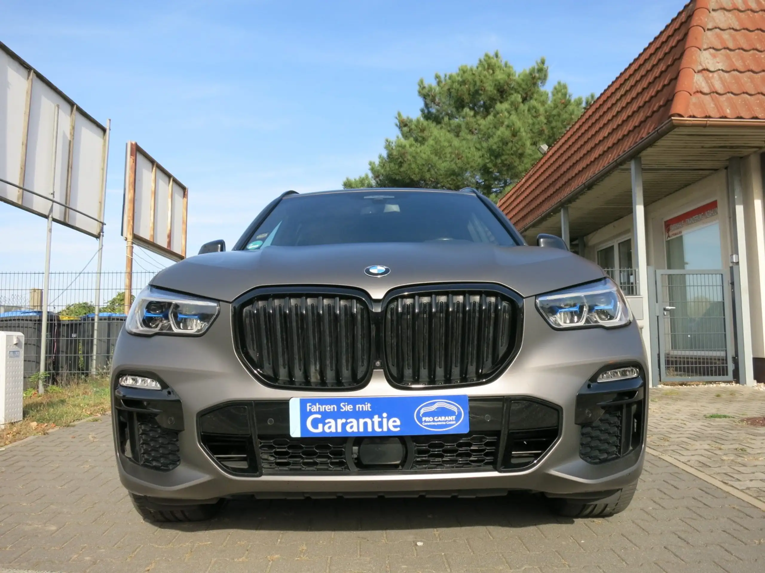 BMW - X5