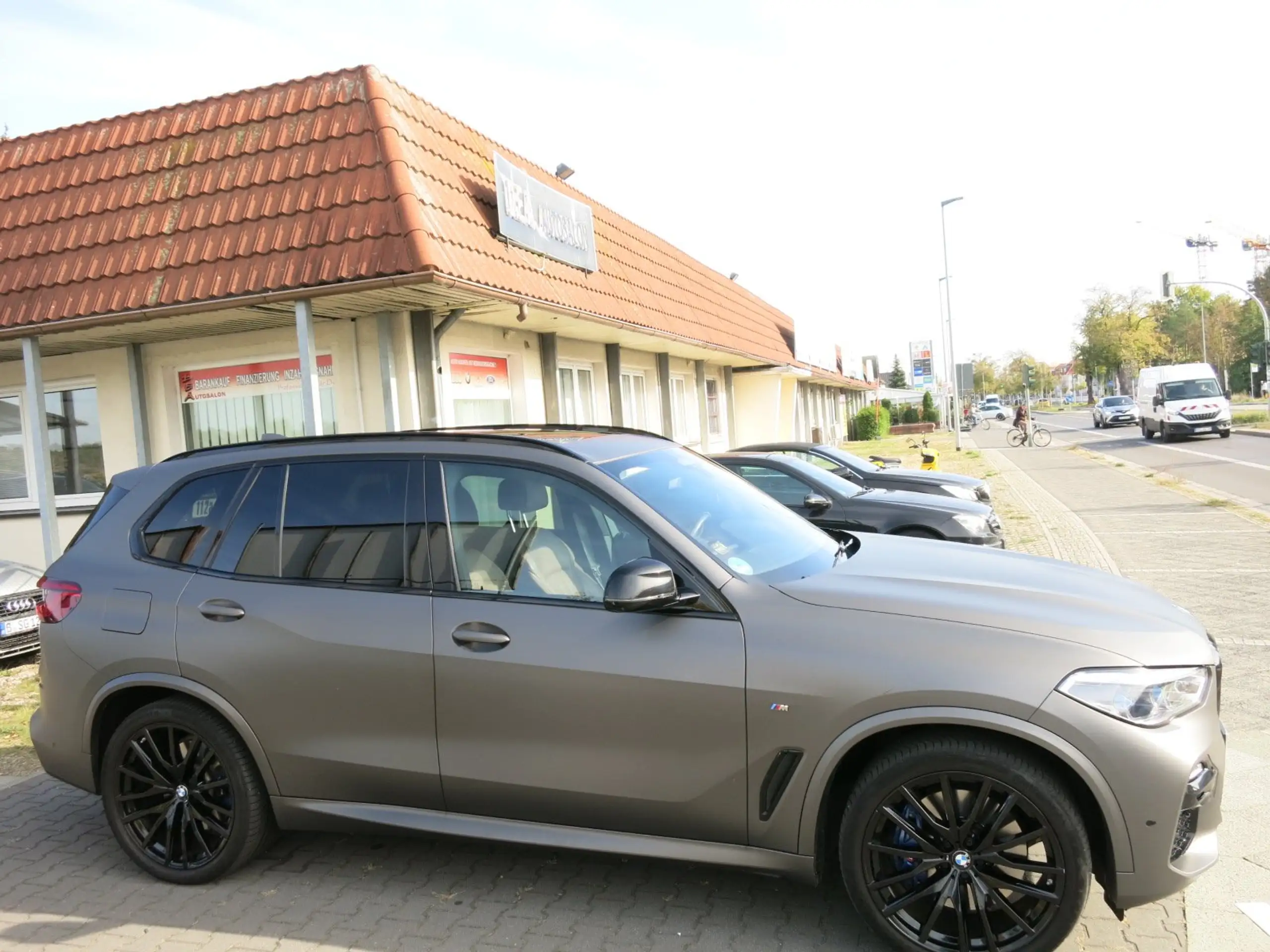 BMW - X5