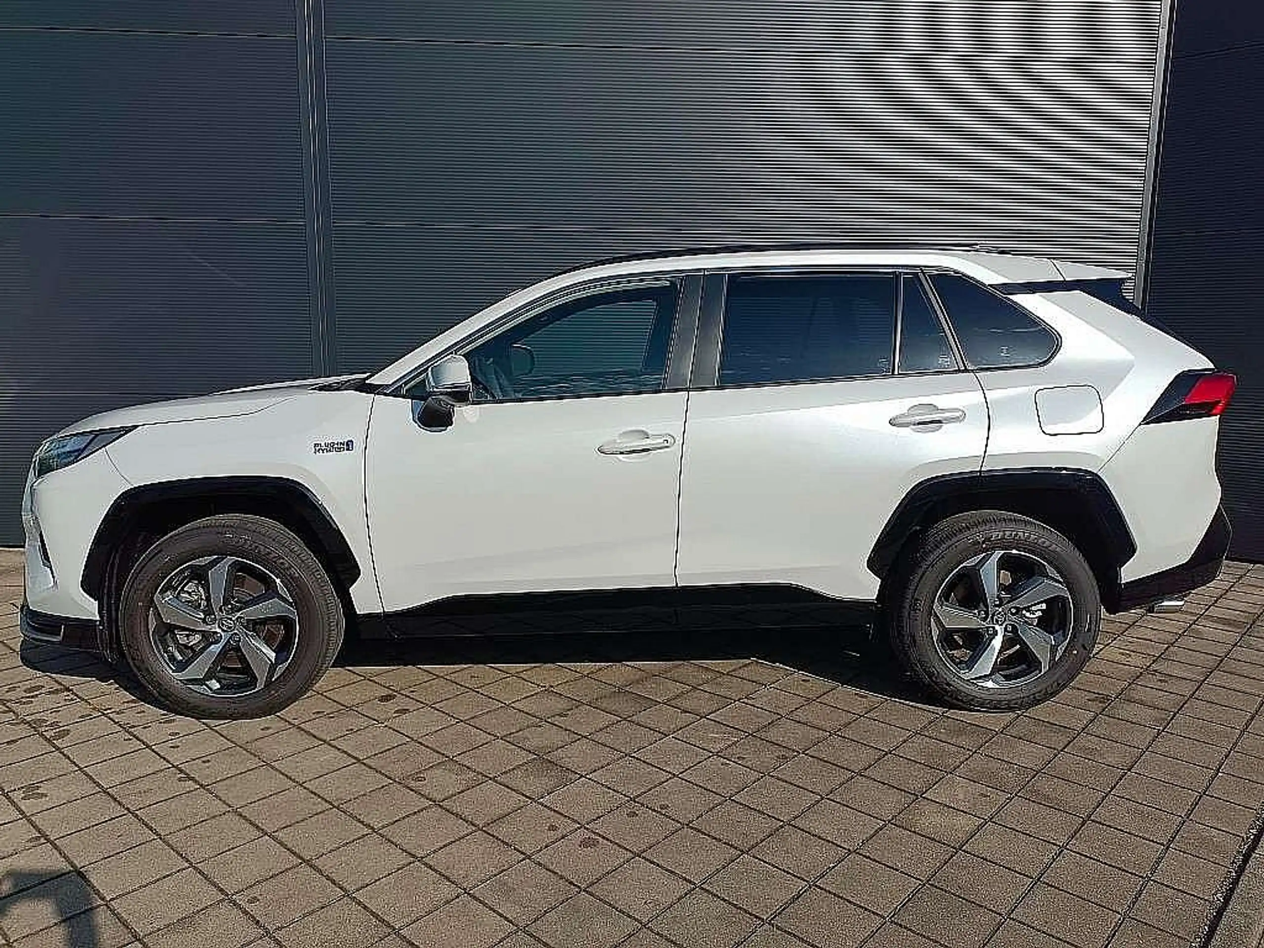 Toyota - RAV 4