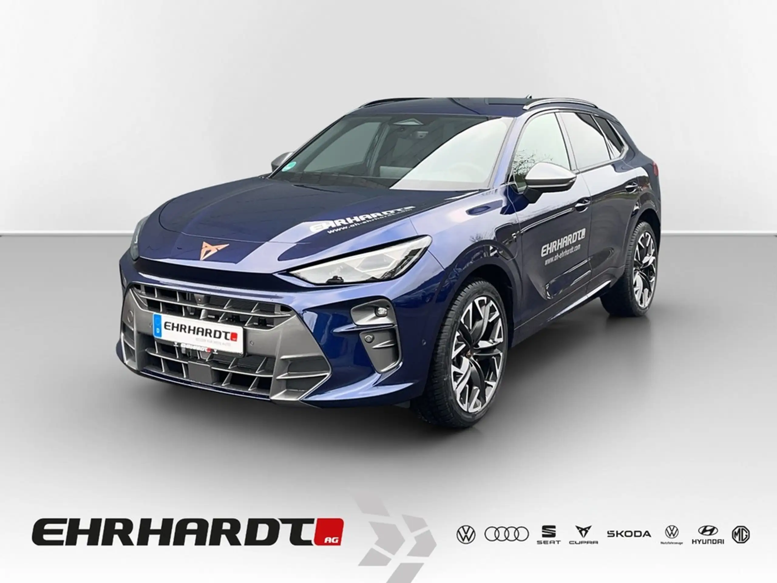 CUPRA Terramar 2024