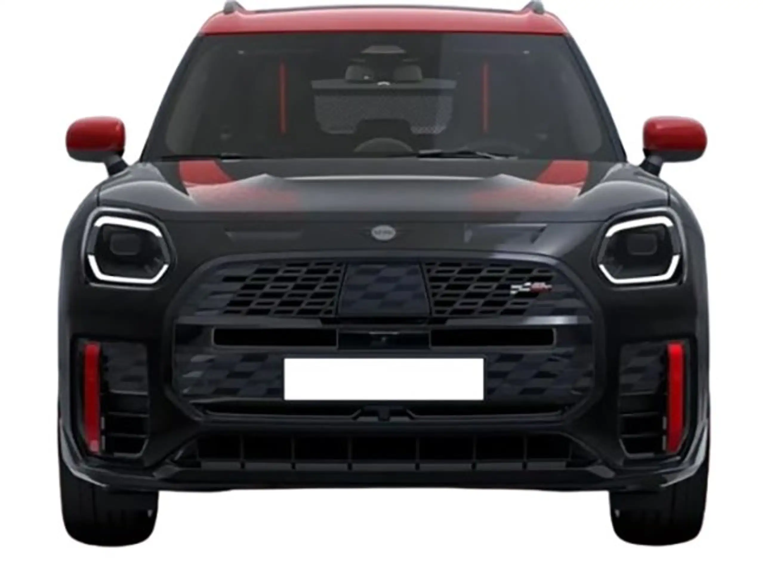 MINI - John Cooper Works Countryman