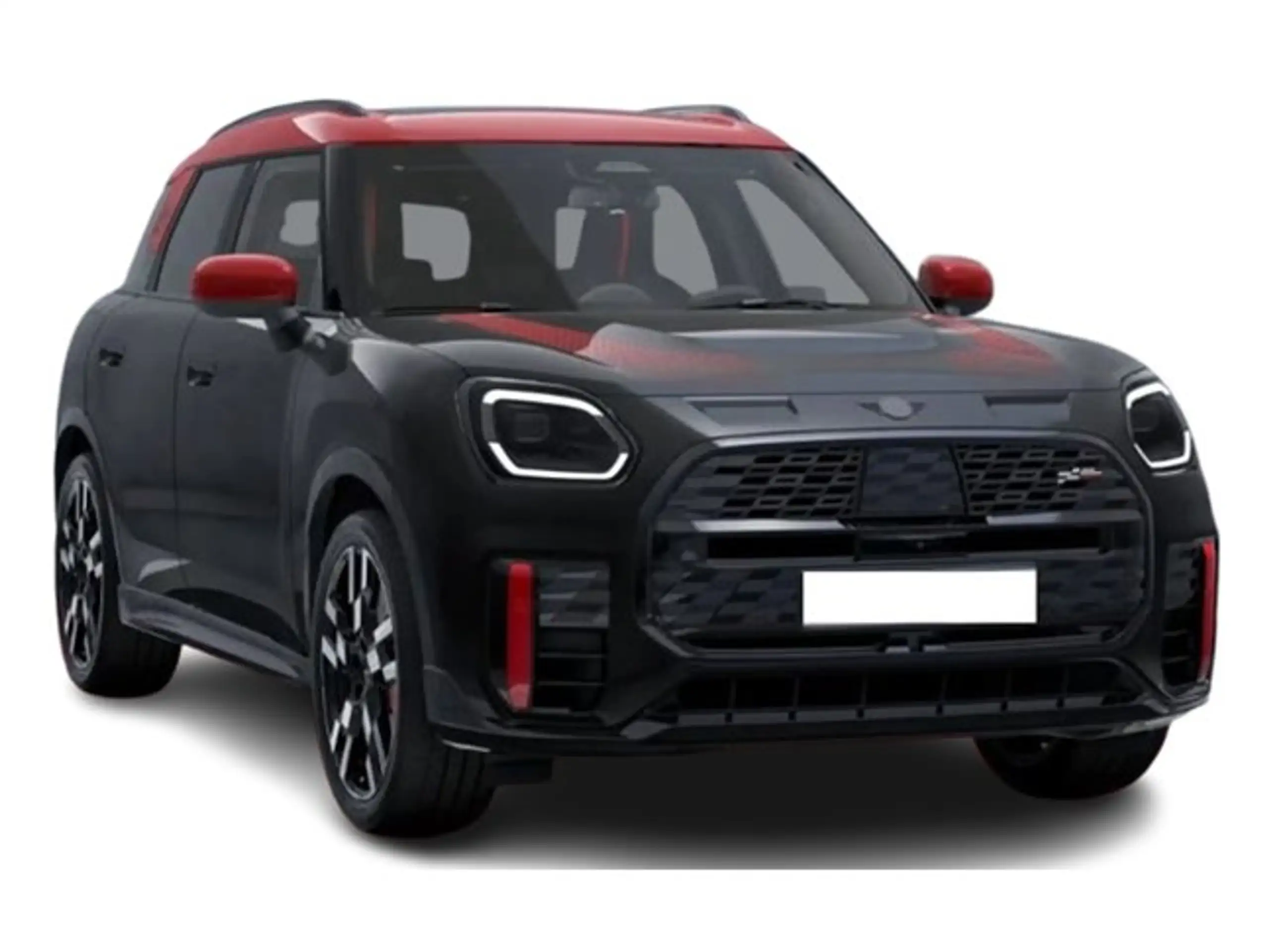 MINI John Cooper Works Countryman 2024