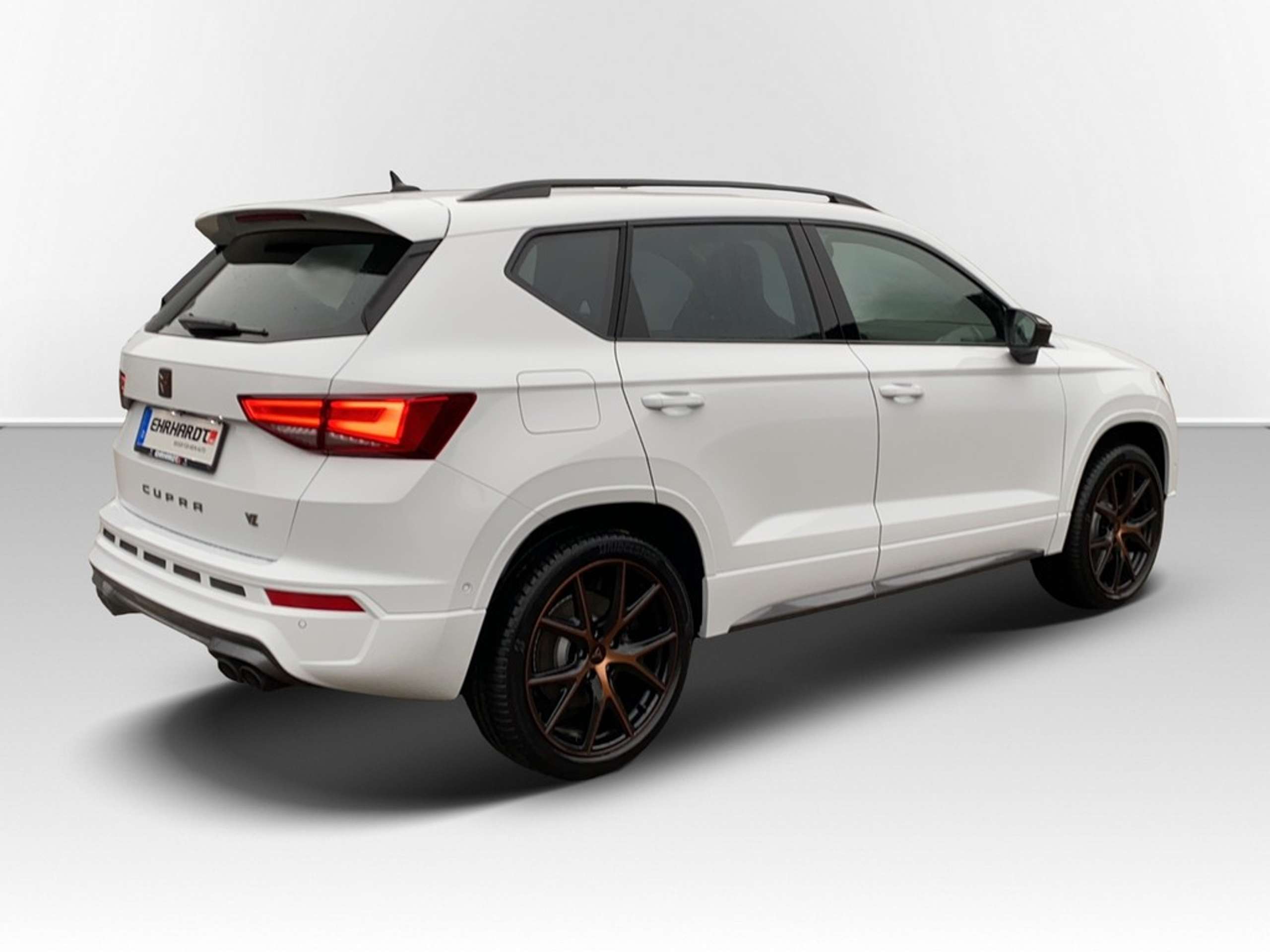 CUPRA - Ateca