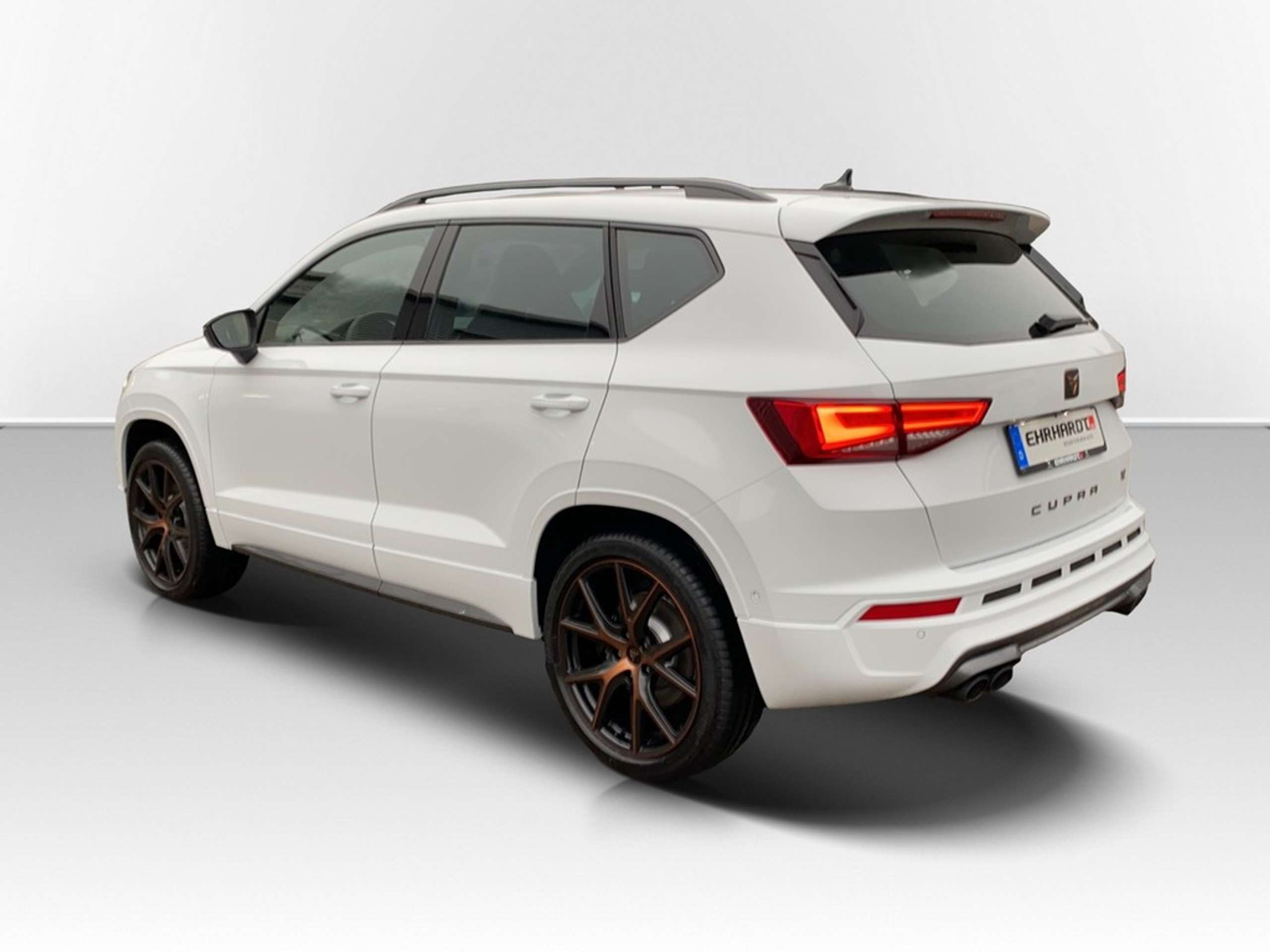 CUPRA - Ateca