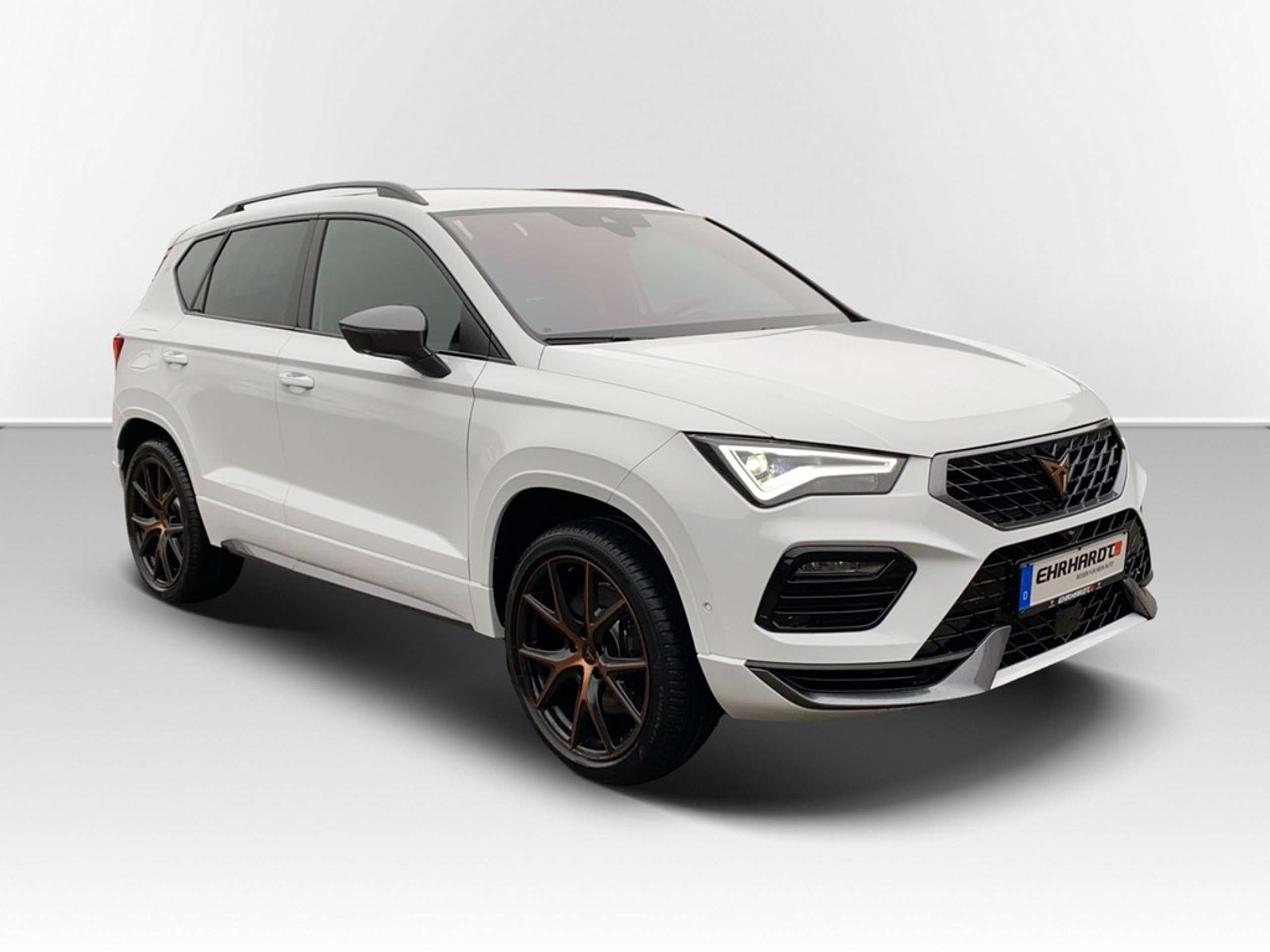 CUPRA - Ateca