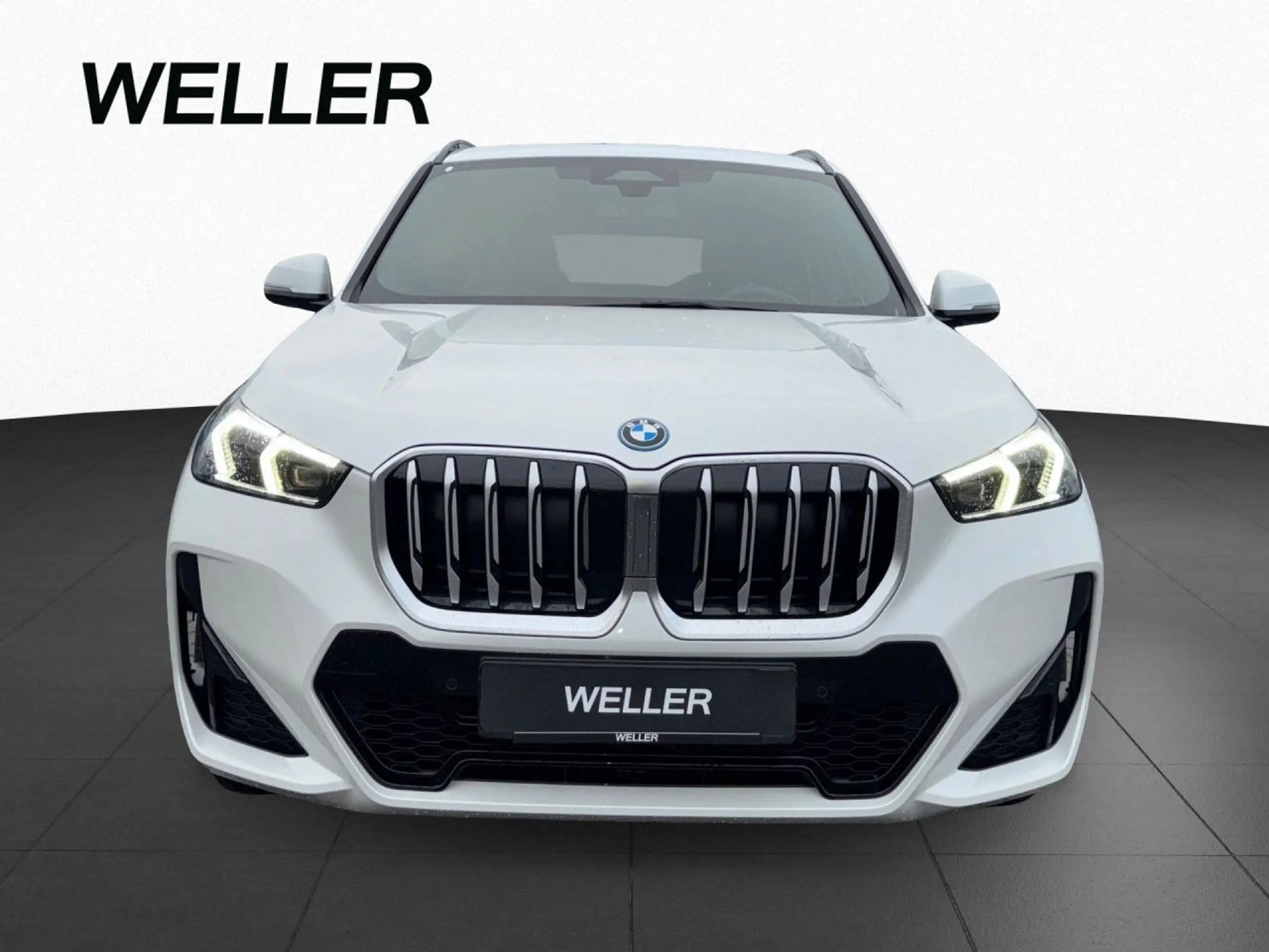 BMW - X1