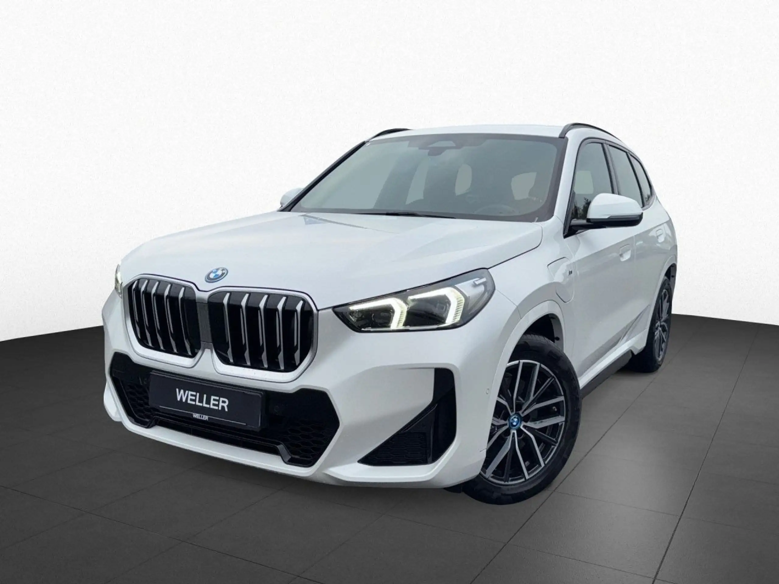 BMW - X1