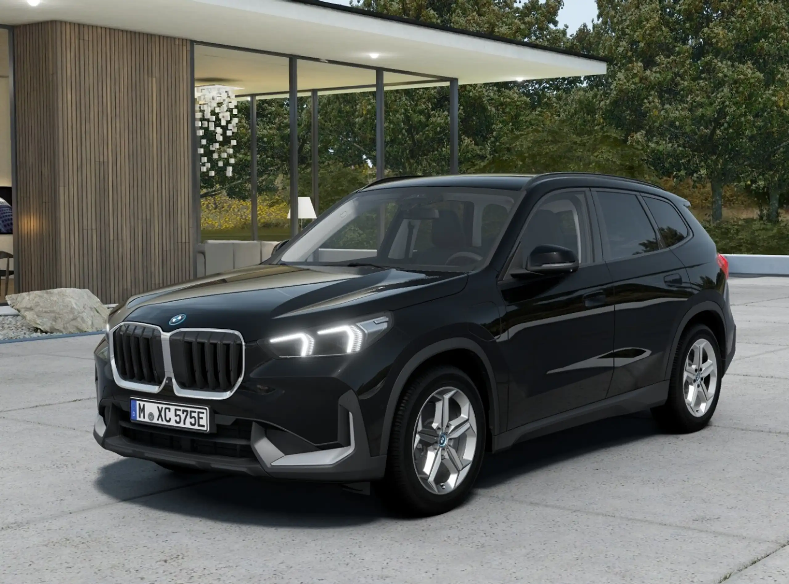 BMW - X1