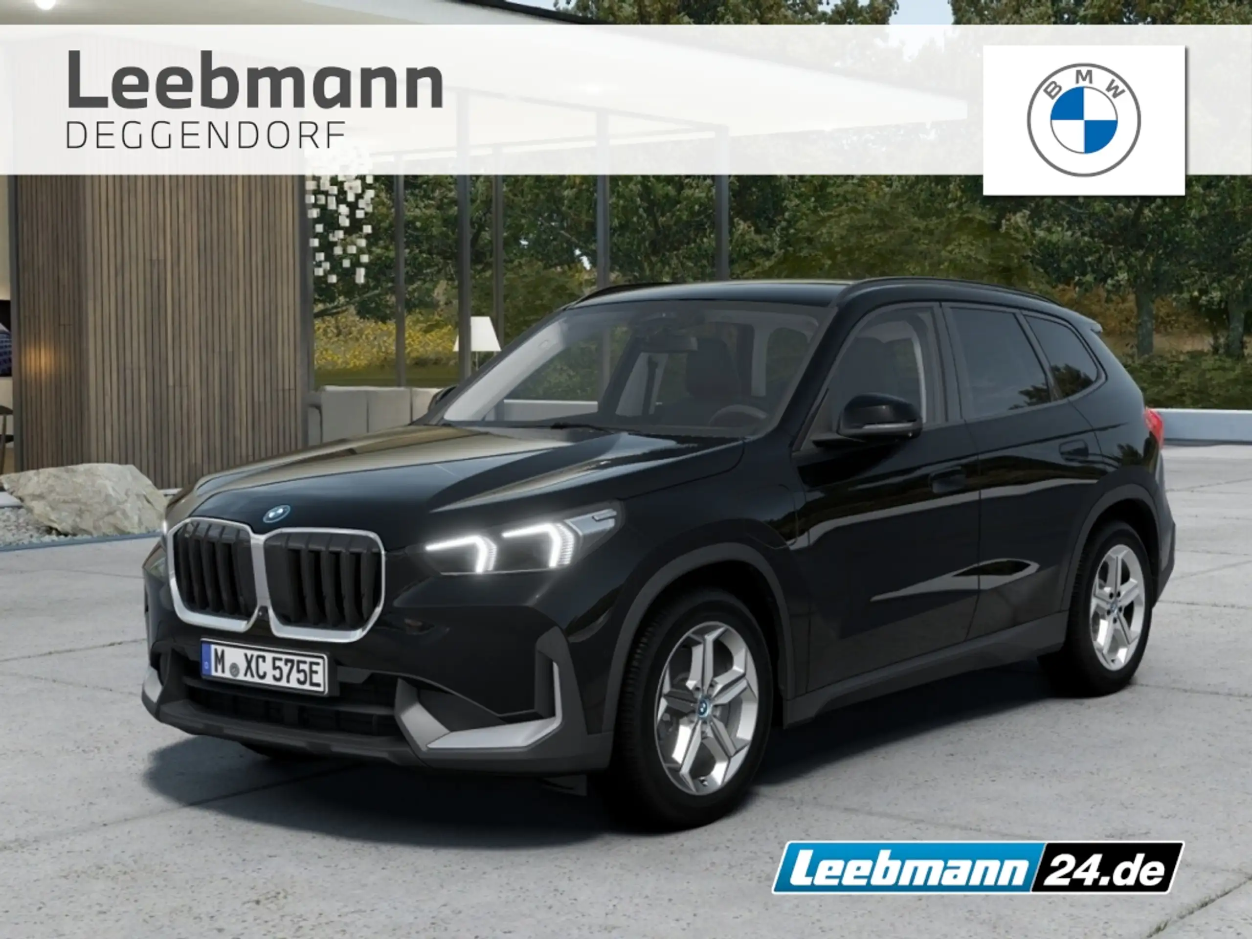 BMW - X1