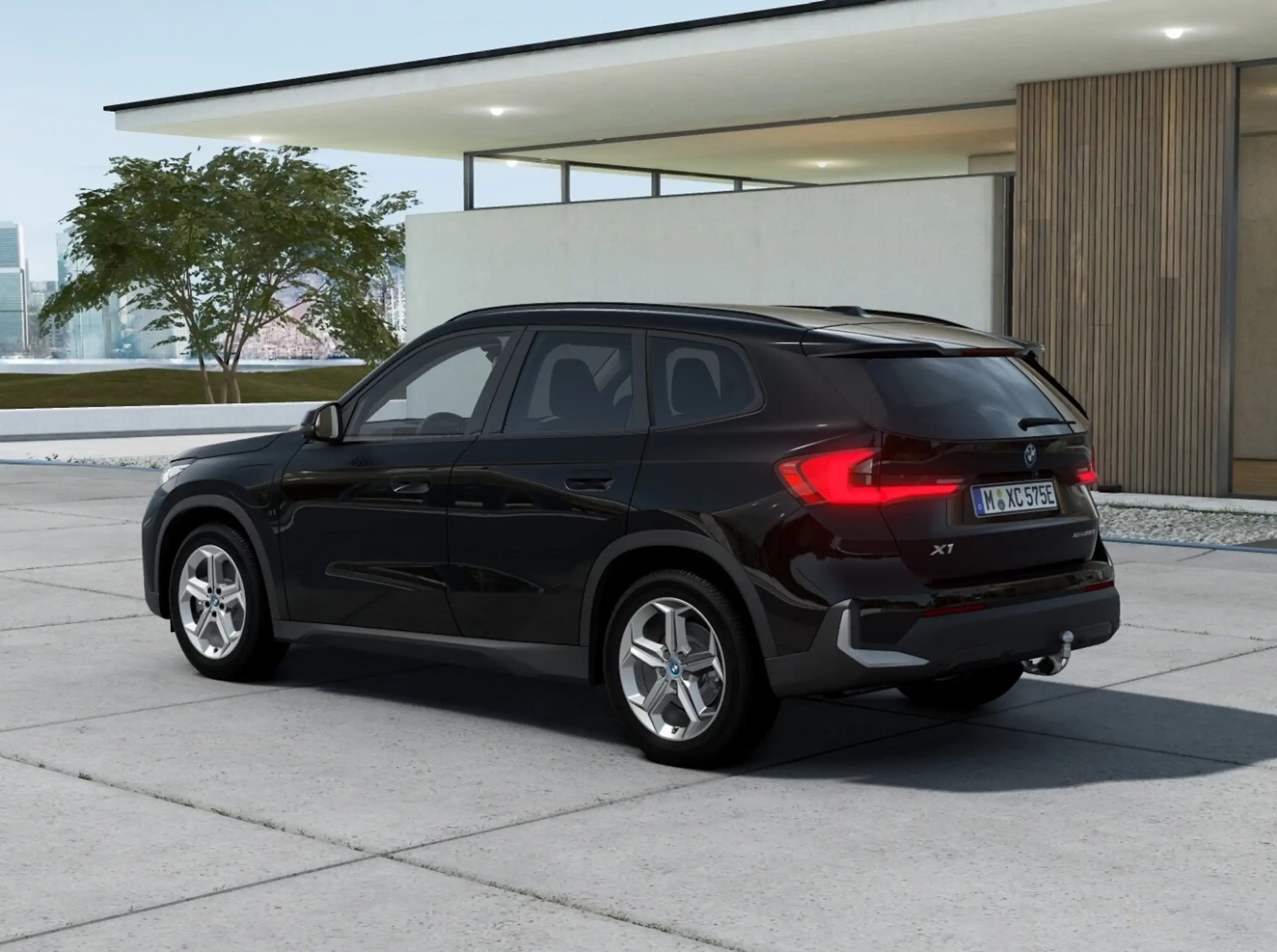 BMW - X1