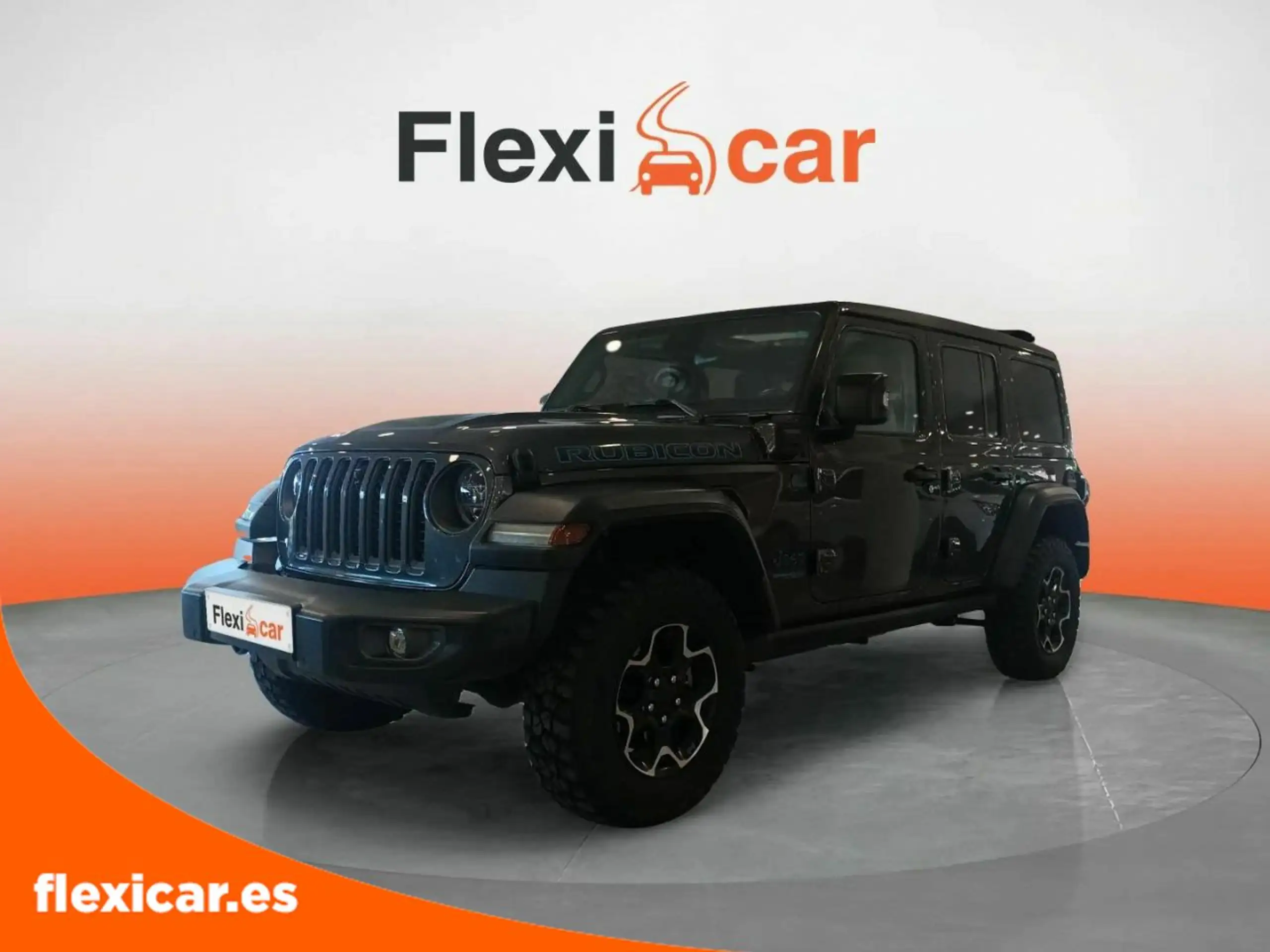 Jeep - Wrangler