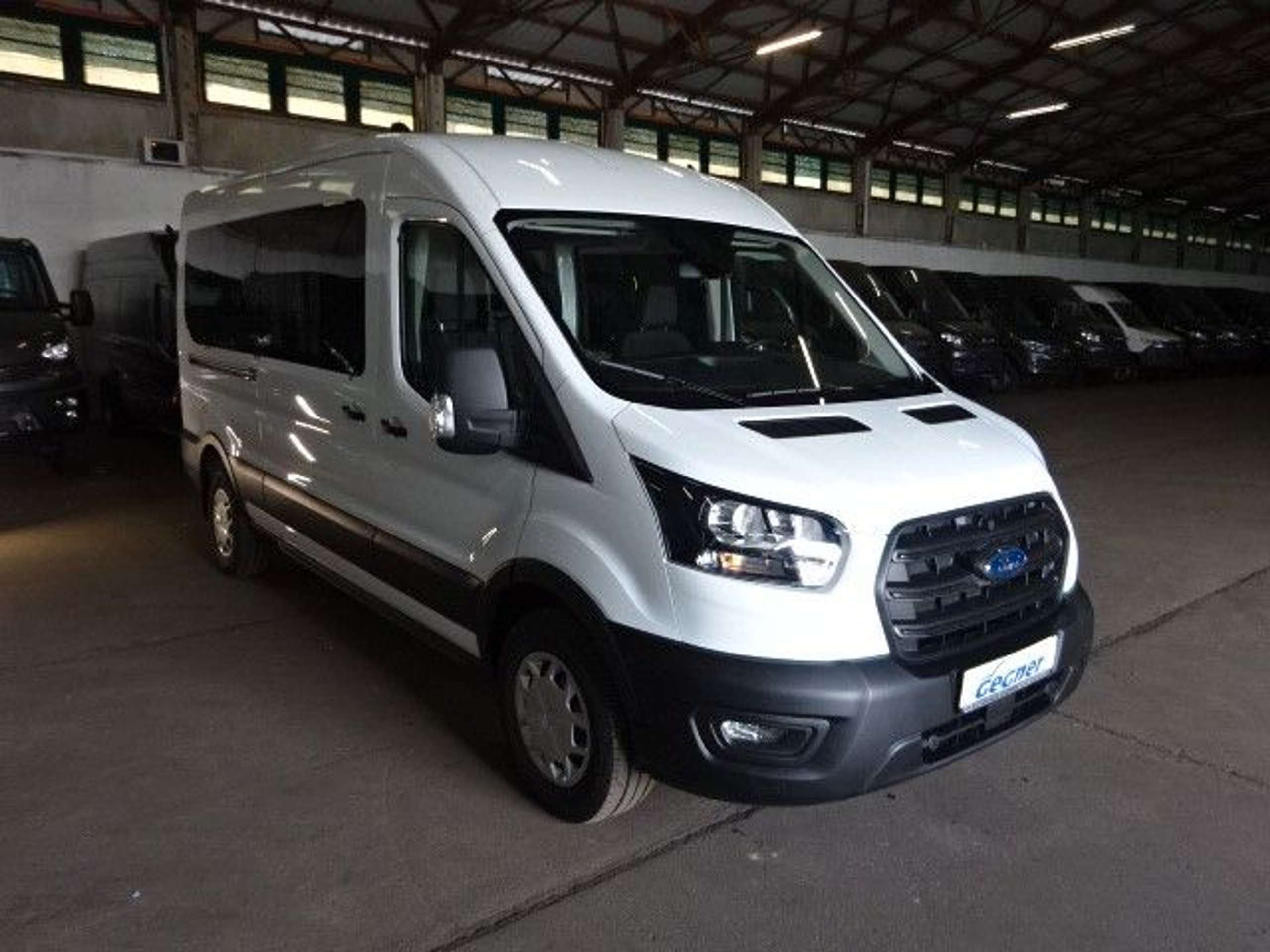 Ford - Transit