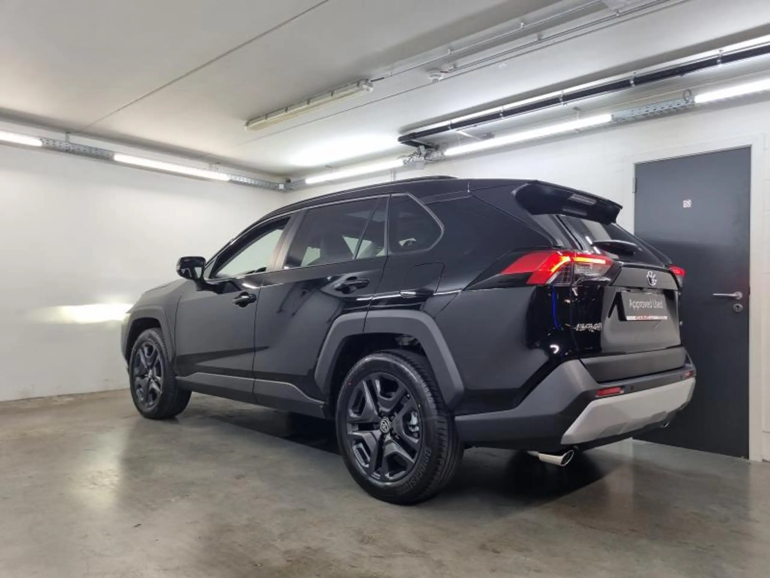 Toyota - RAV 4