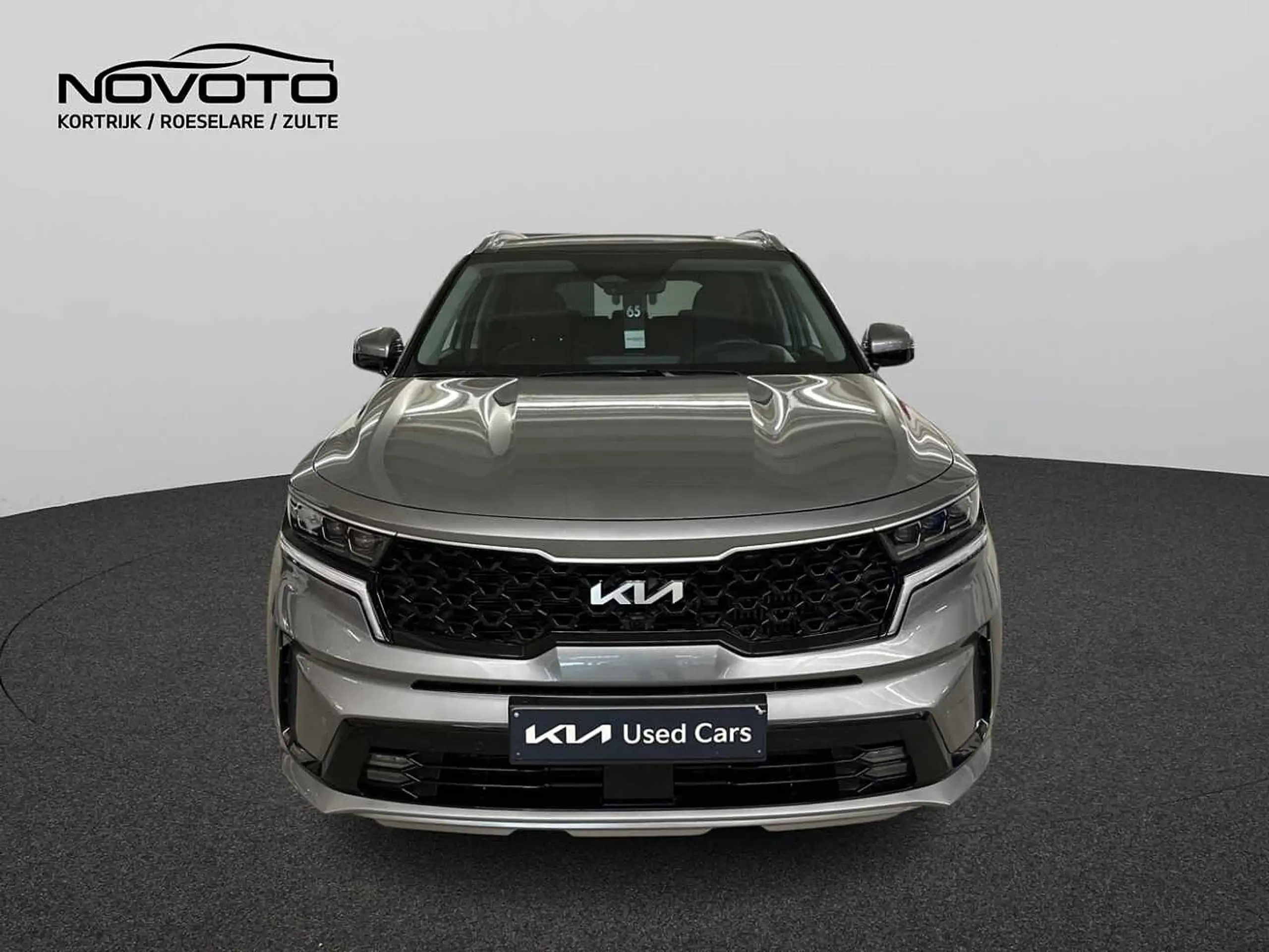 Kia - Sorento