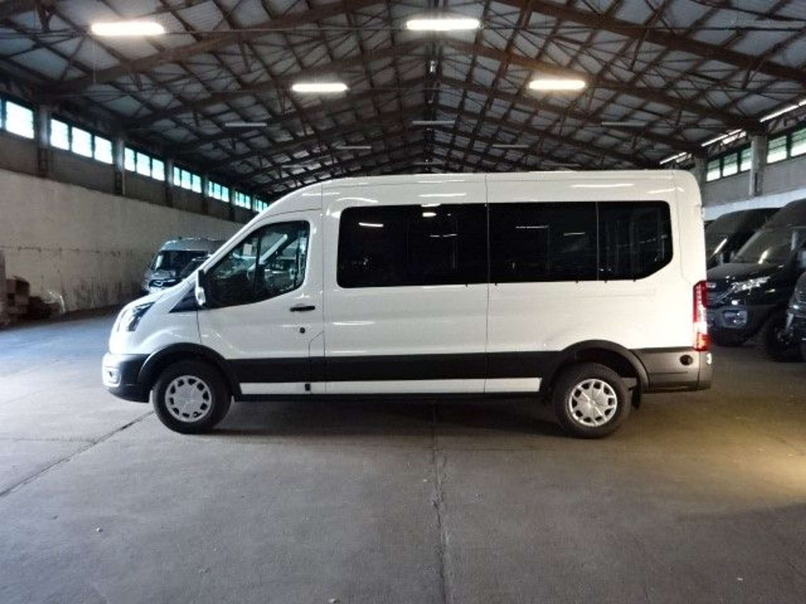 Ford - Transit