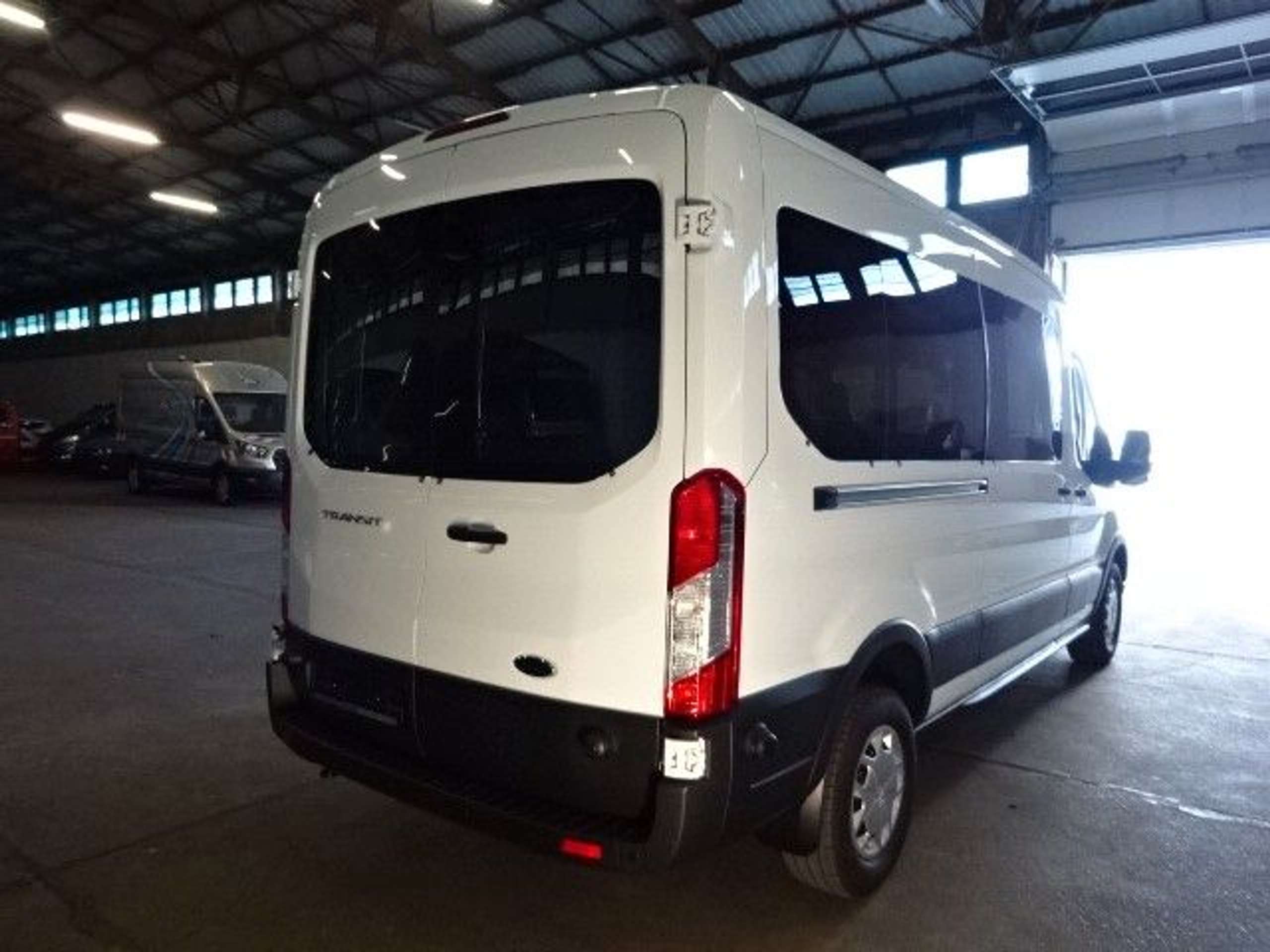 Ford - Transit