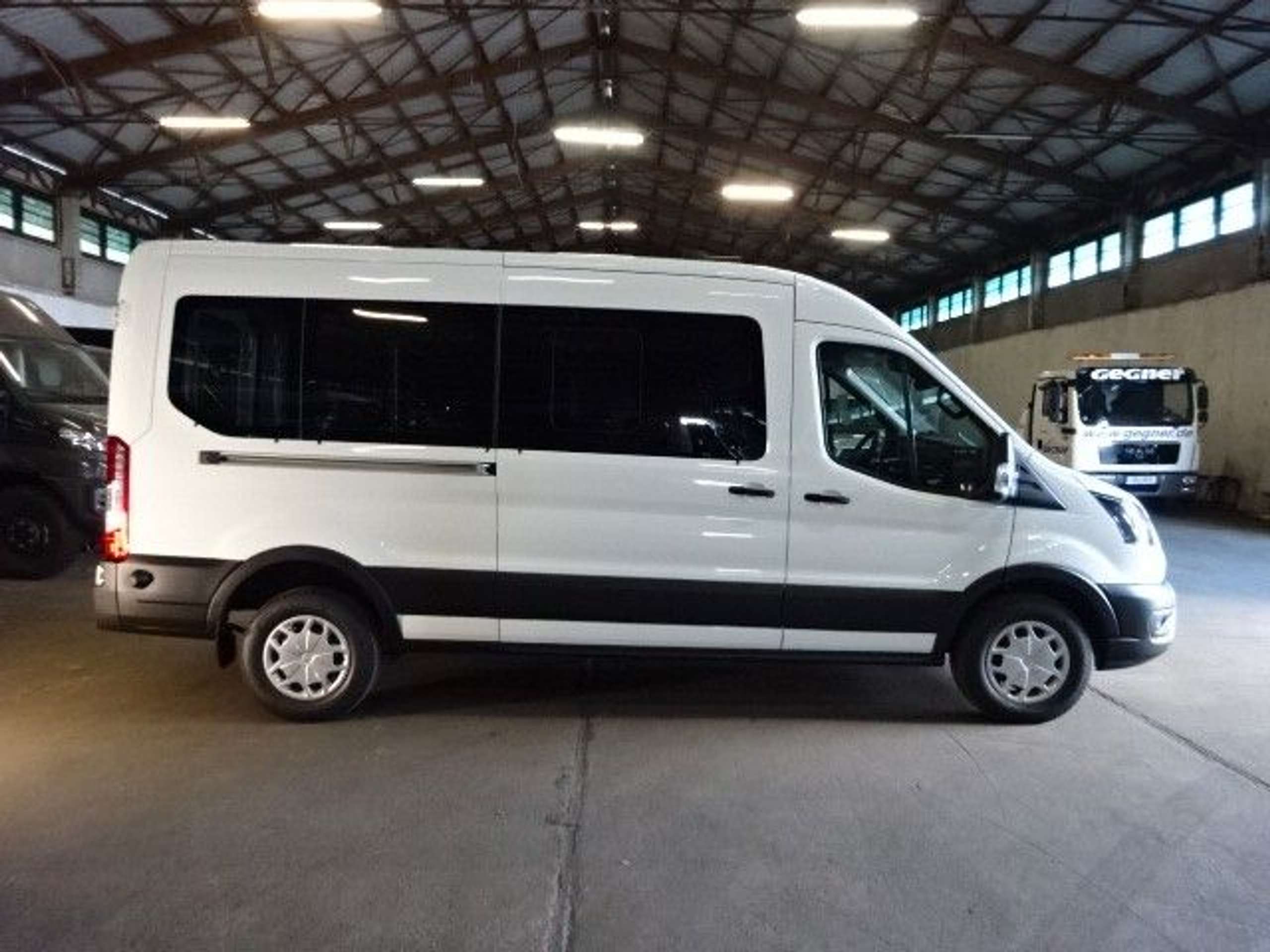 Ford - Transit