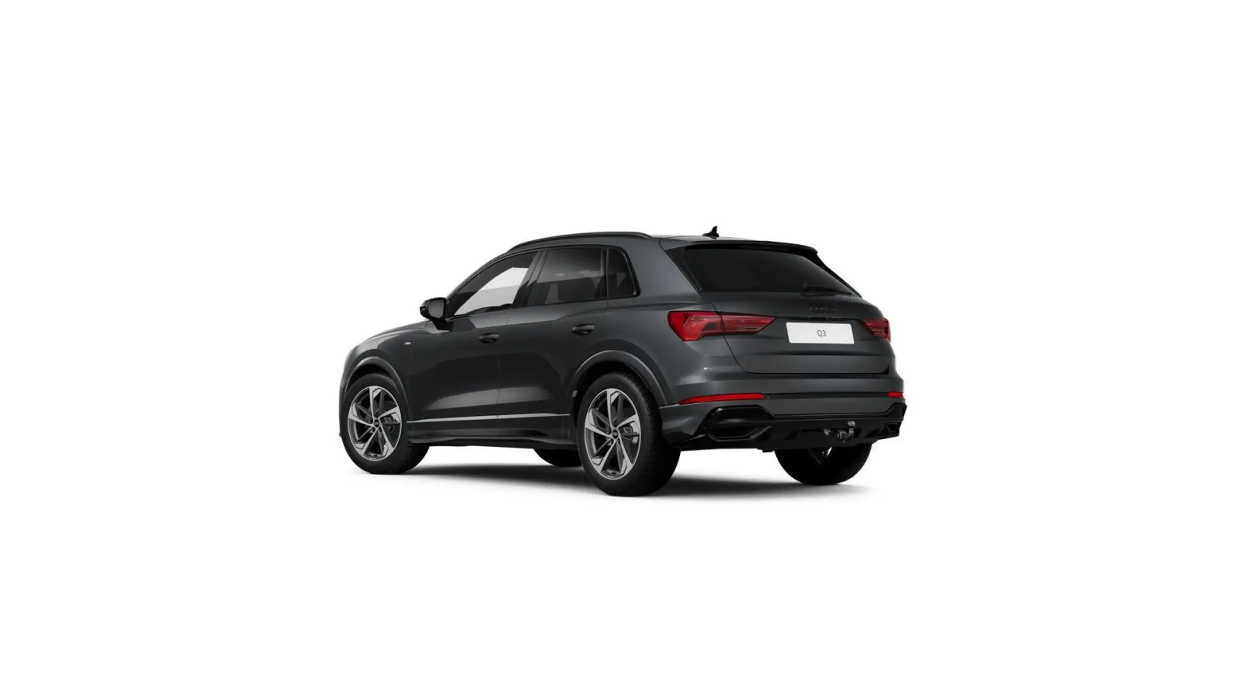 Audi - Q3