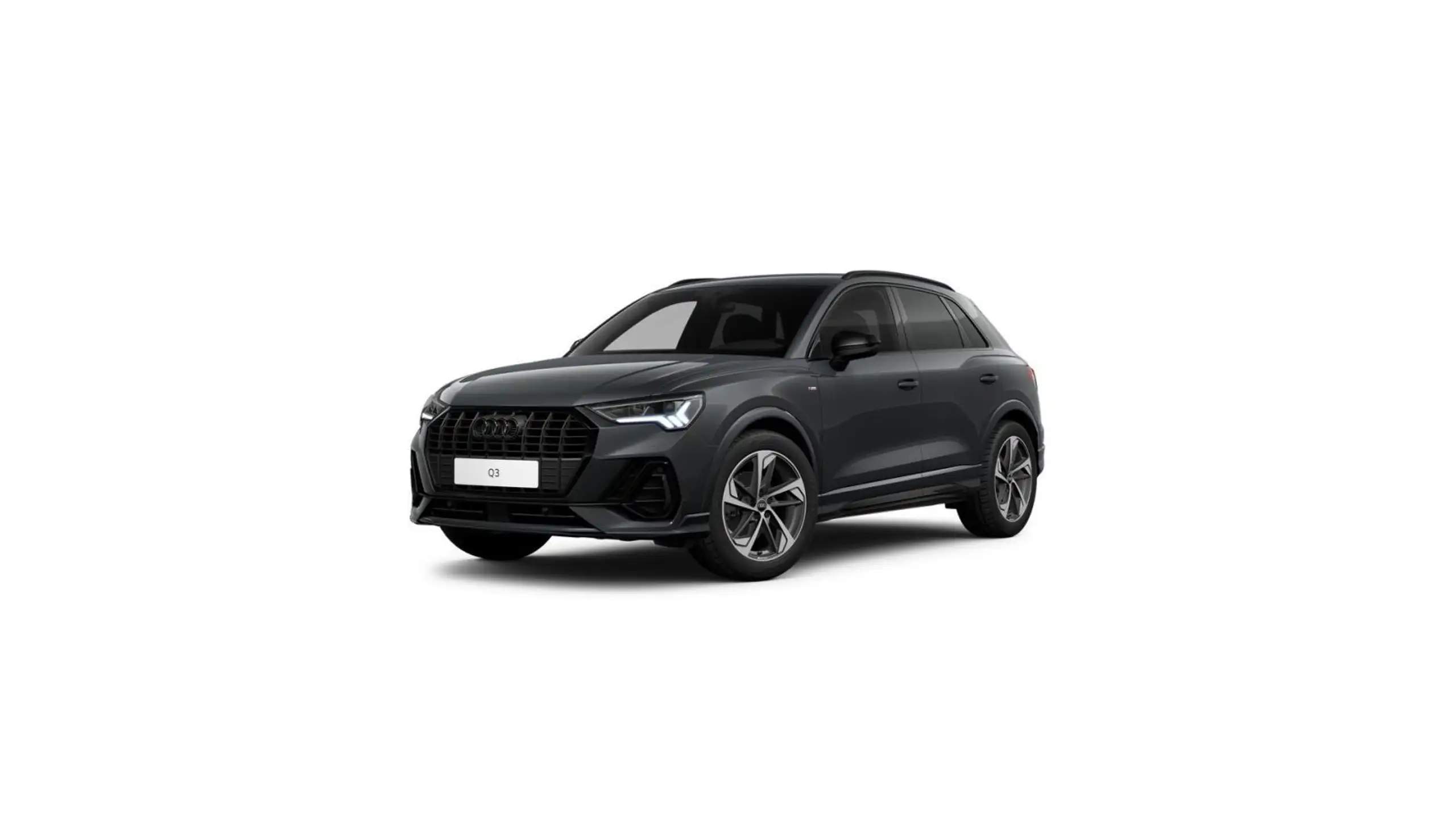 Audi - Q3