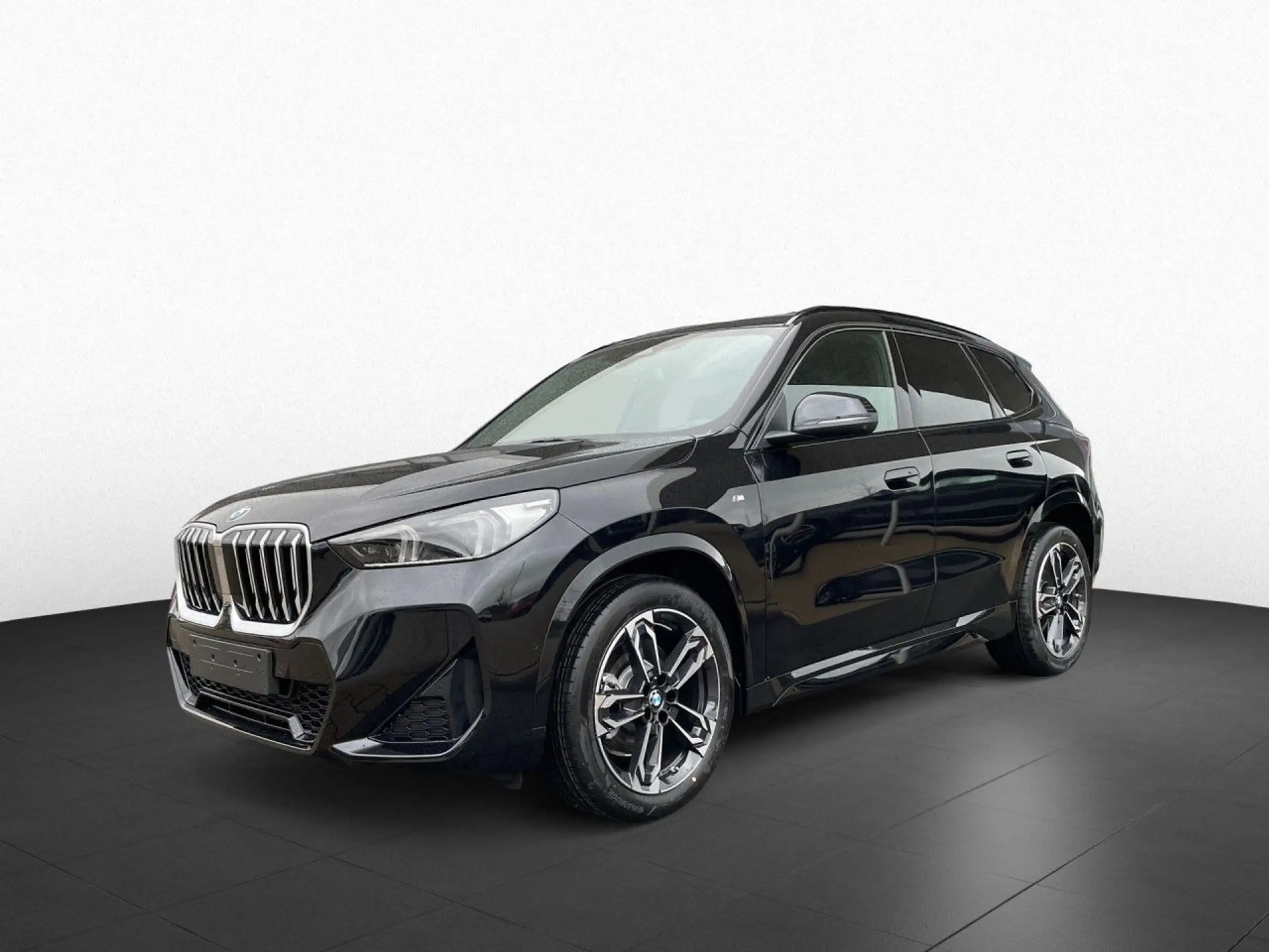 BMW - X1