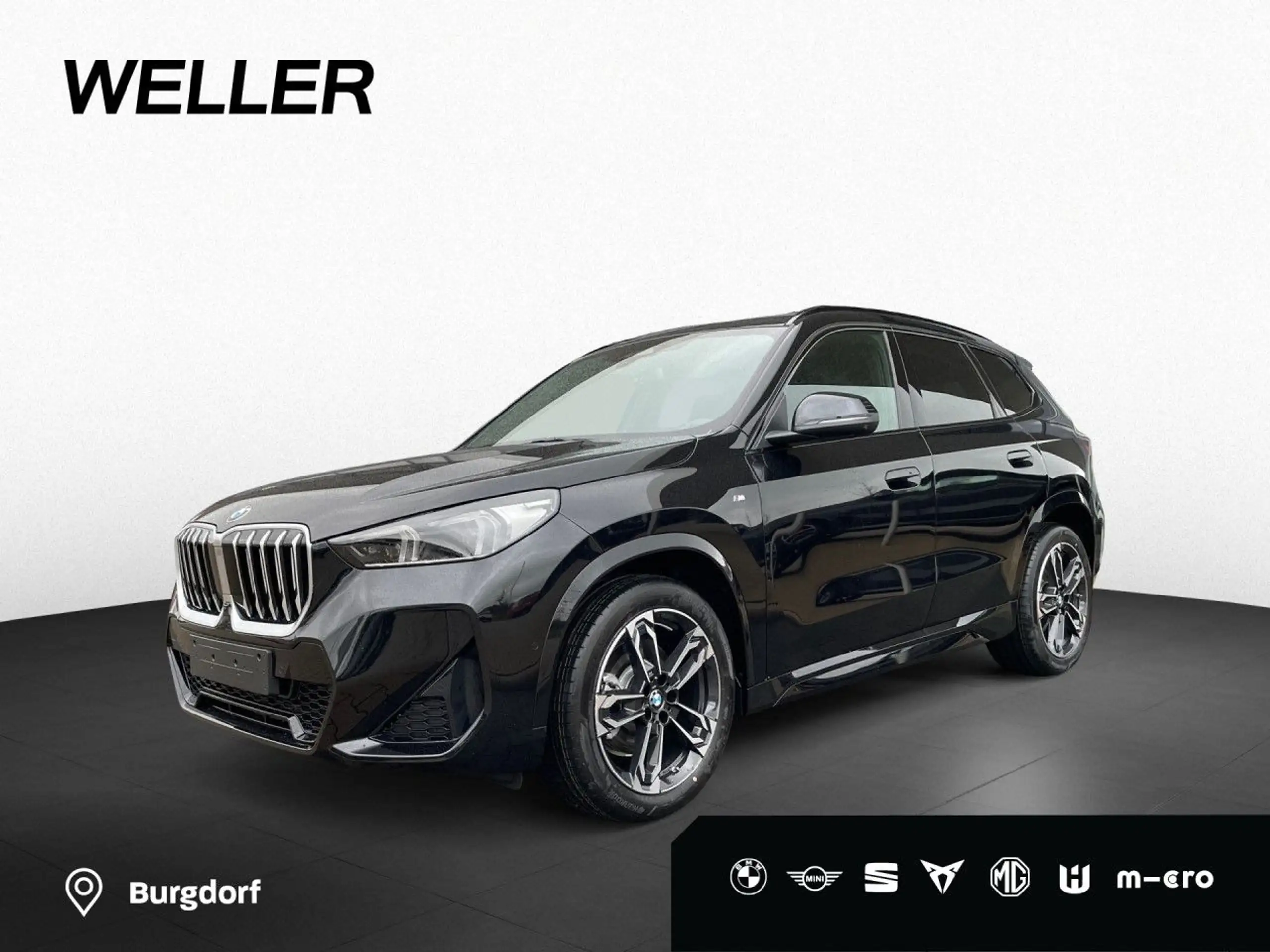 BMW - X1