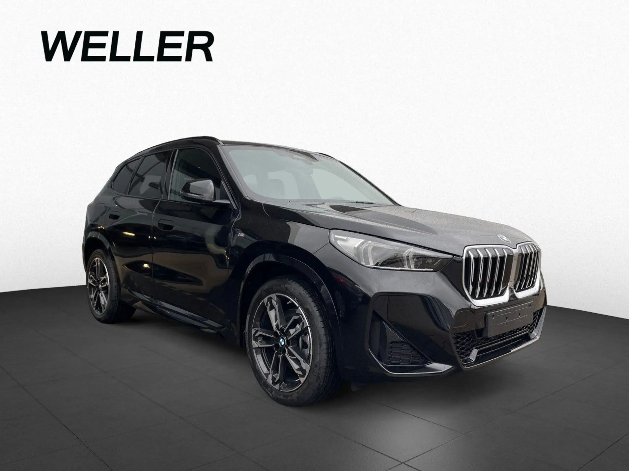 BMW - X1