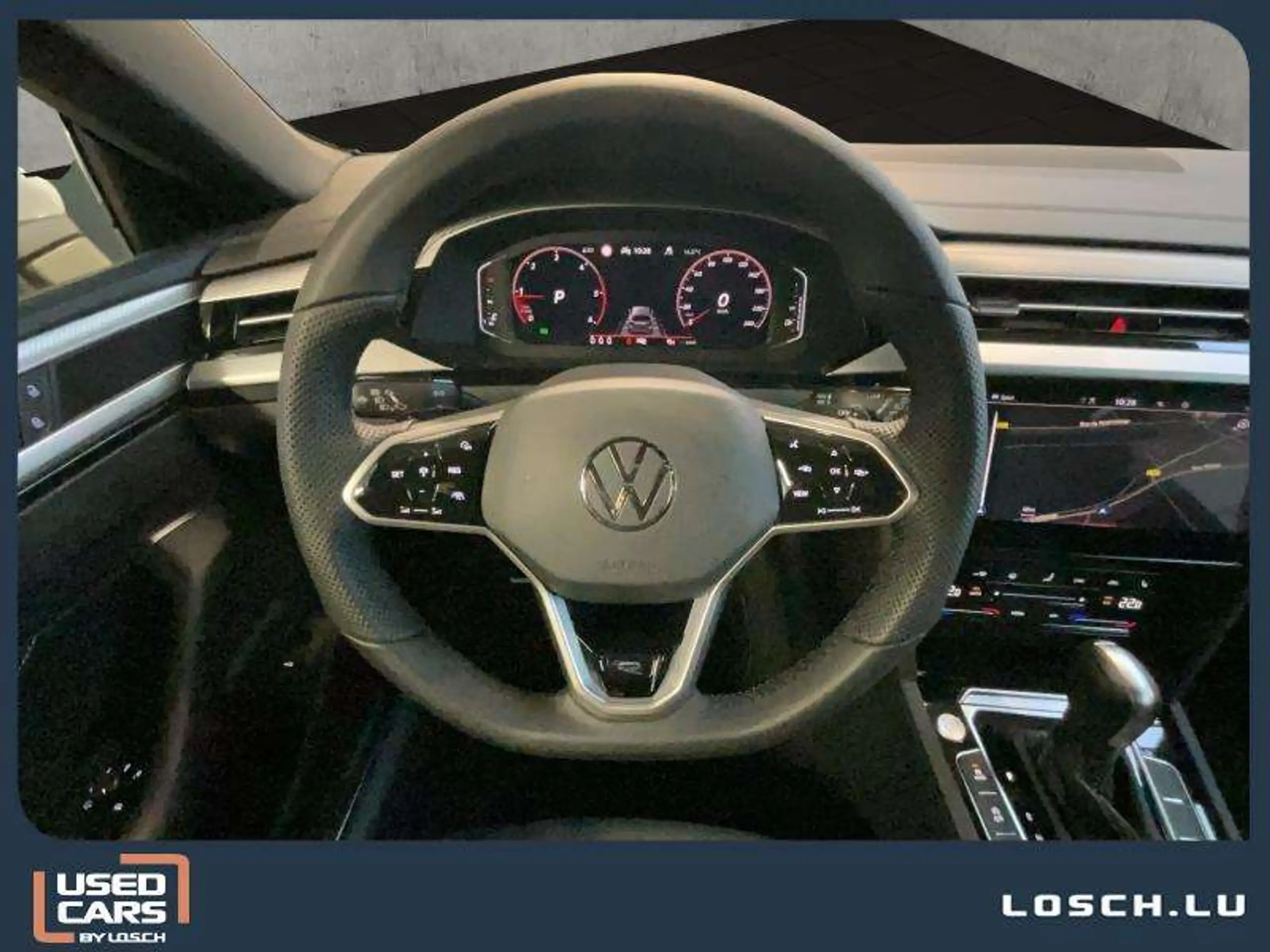 Volkswagen - Arteon