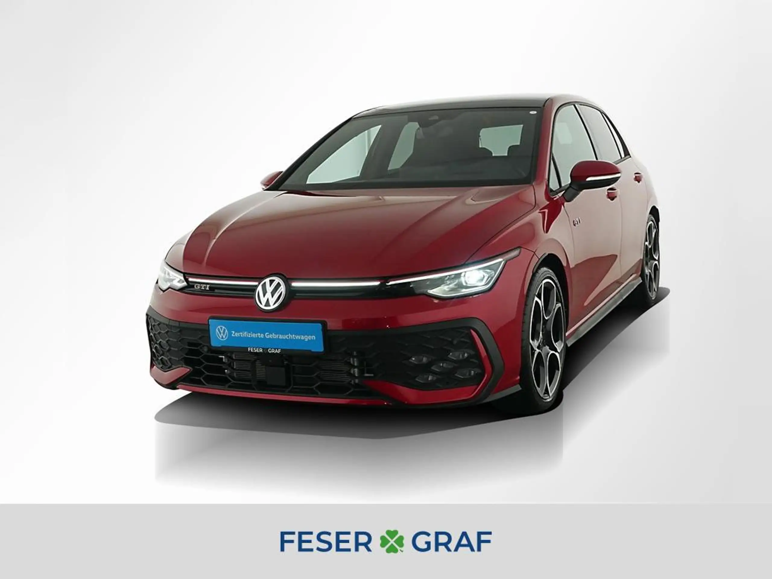 Volkswagen - Golf