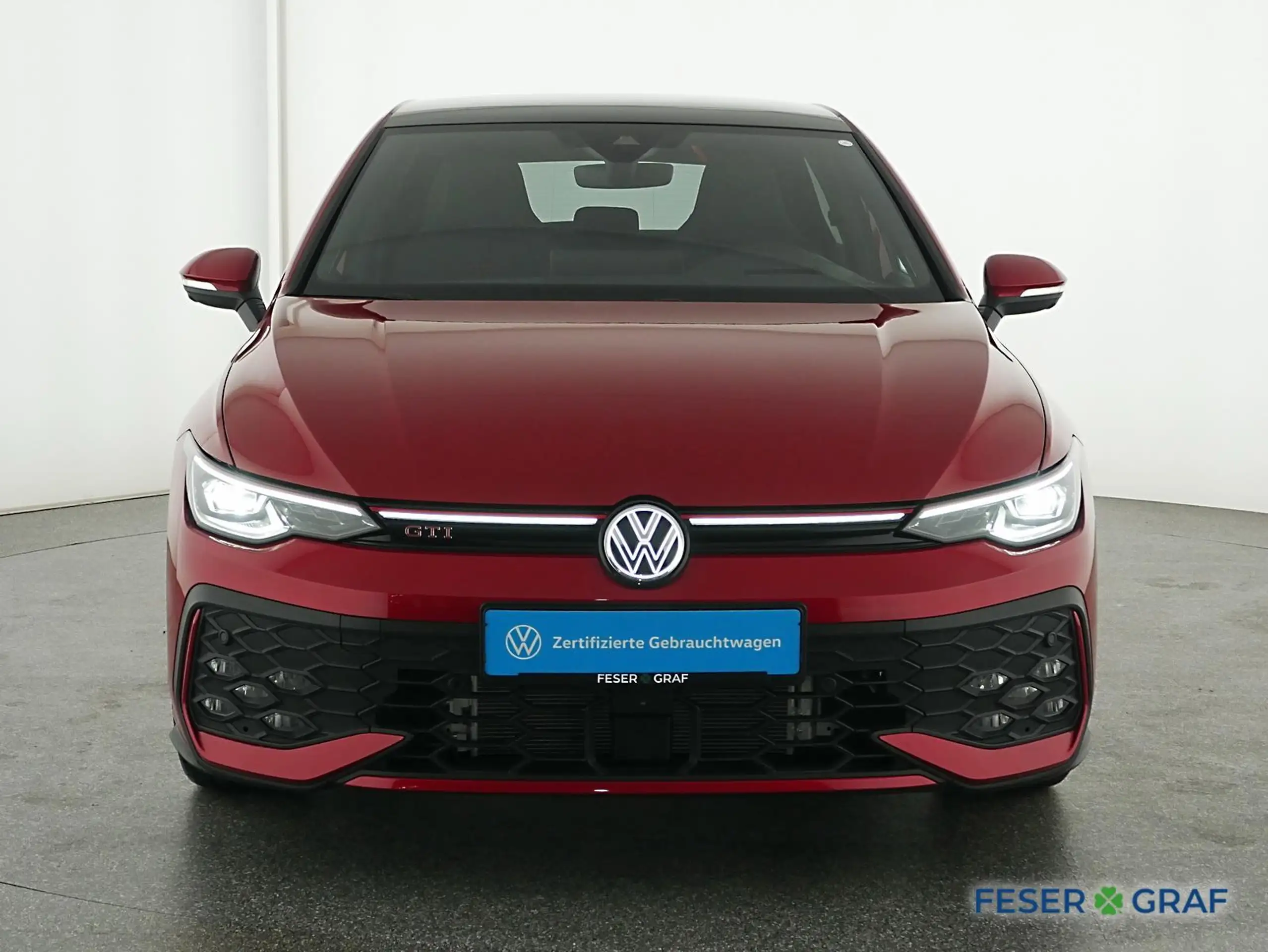 Volkswagen - Golf