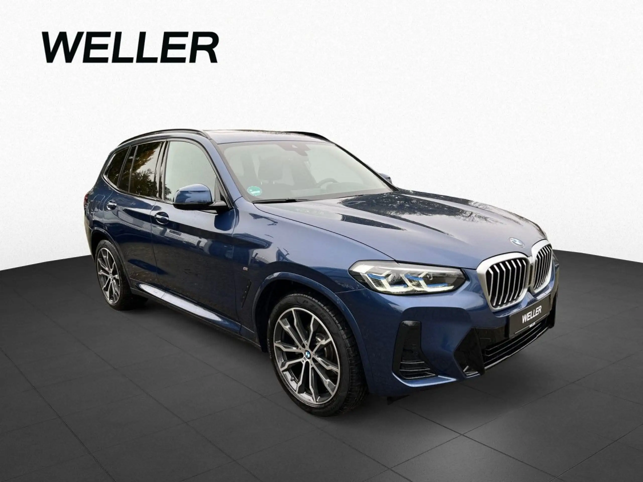 BMW - X3