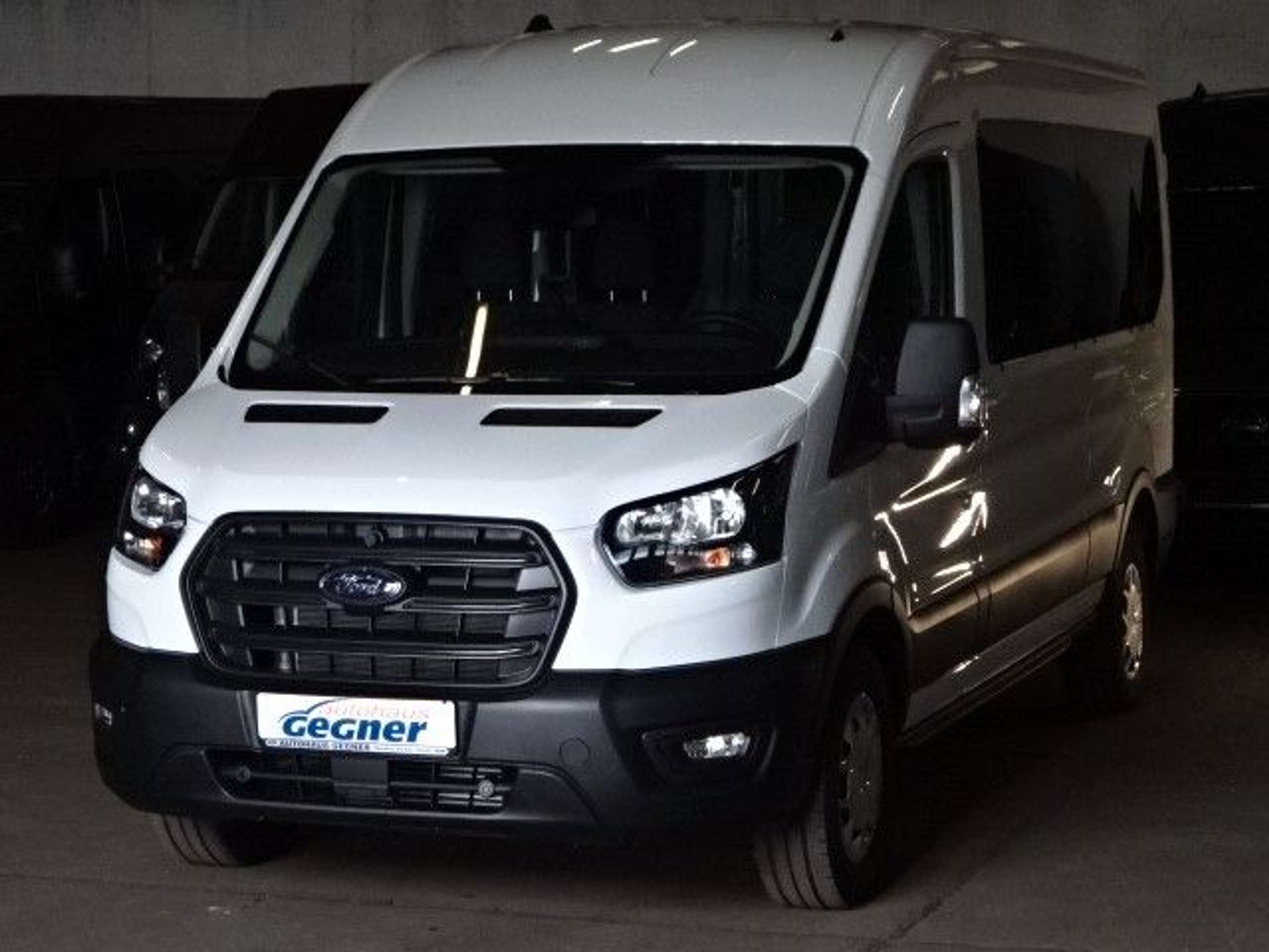 Ford - Transit