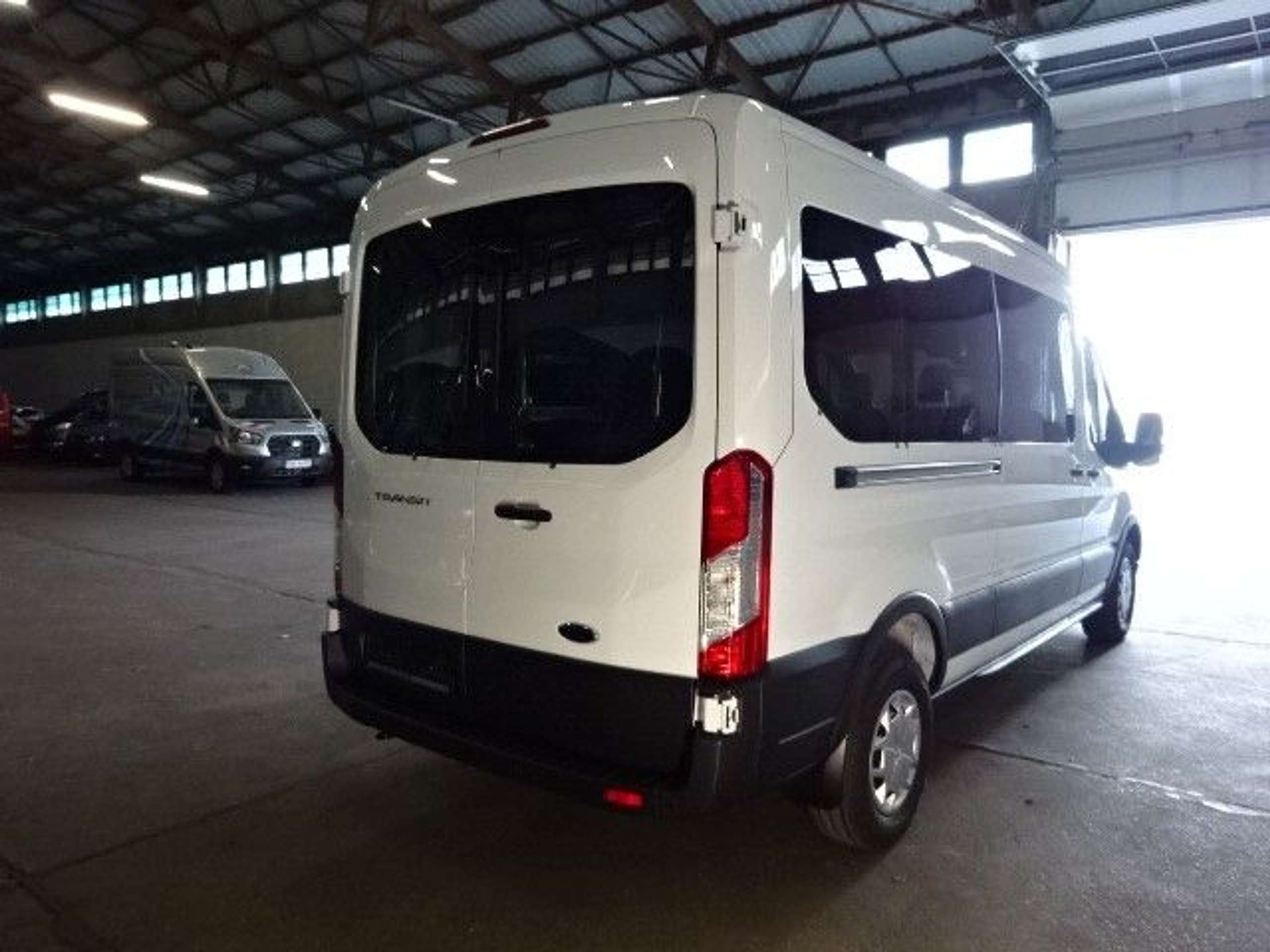 Ford - Transit