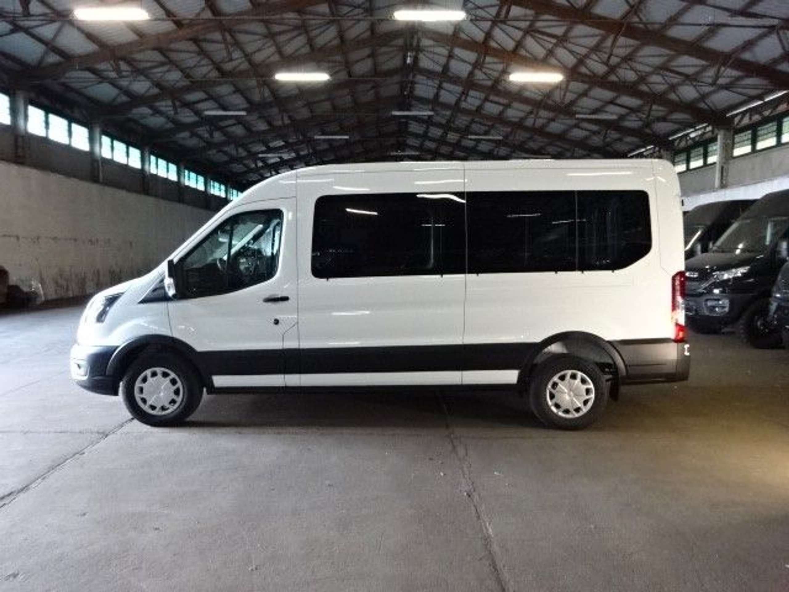 Ford - Transit