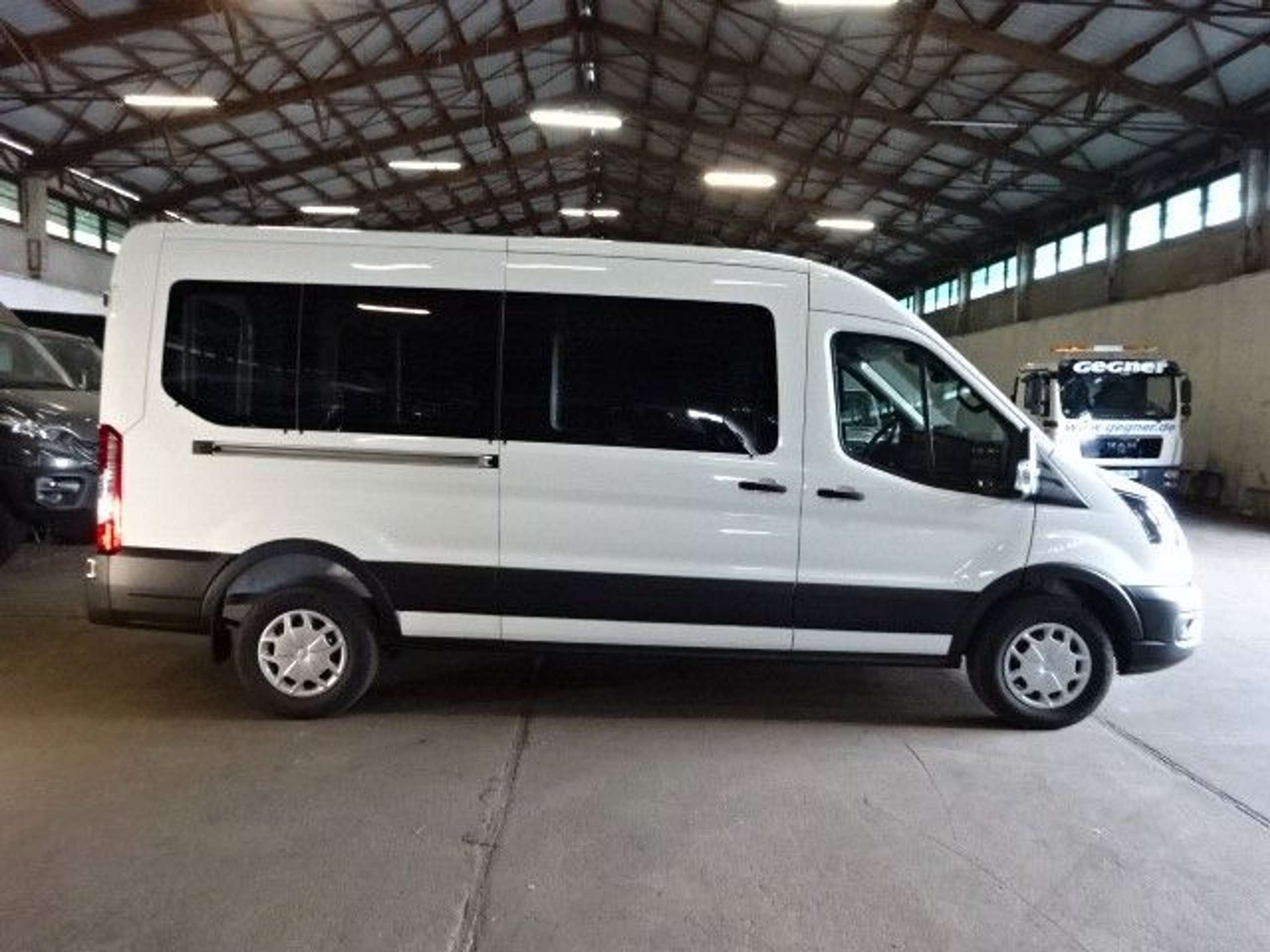 Ford - Transit