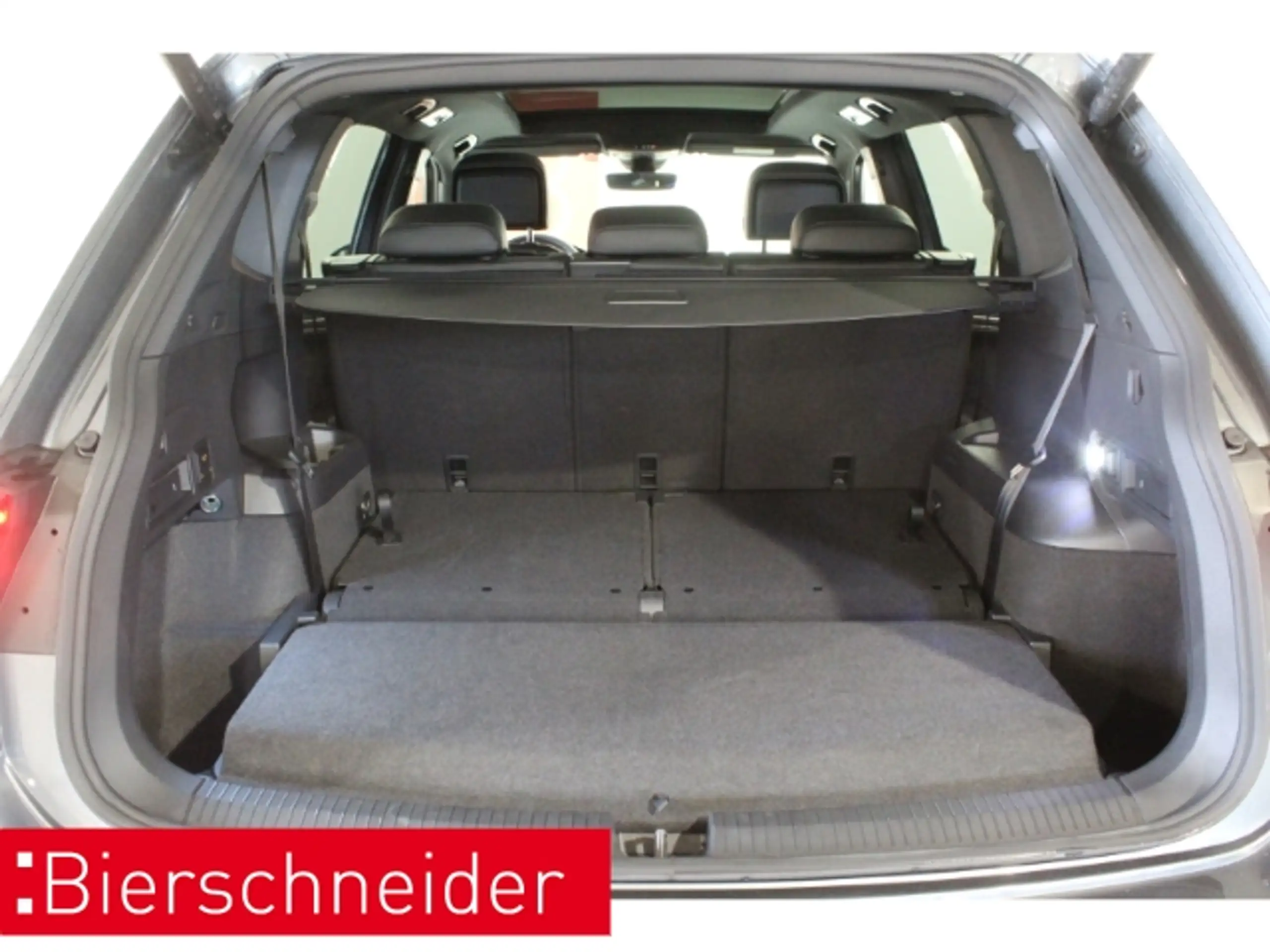 Volkswagen - Tiguan Allspace