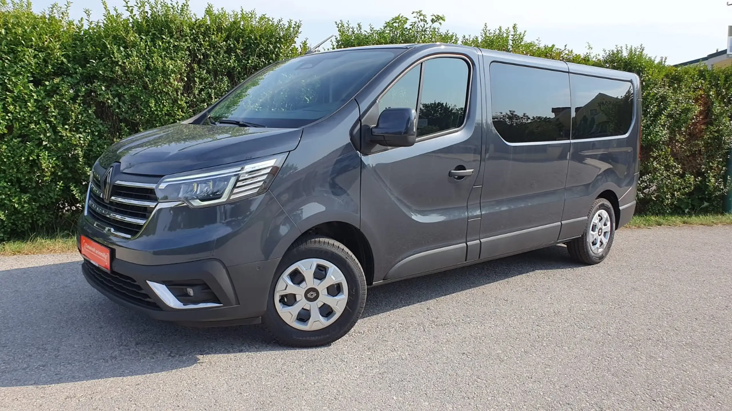 Renault - Trafic