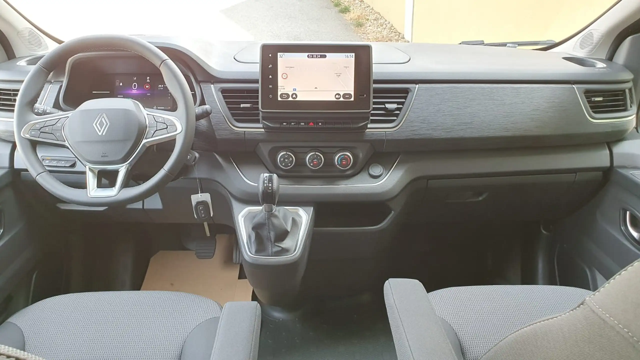 Renault - Trafic