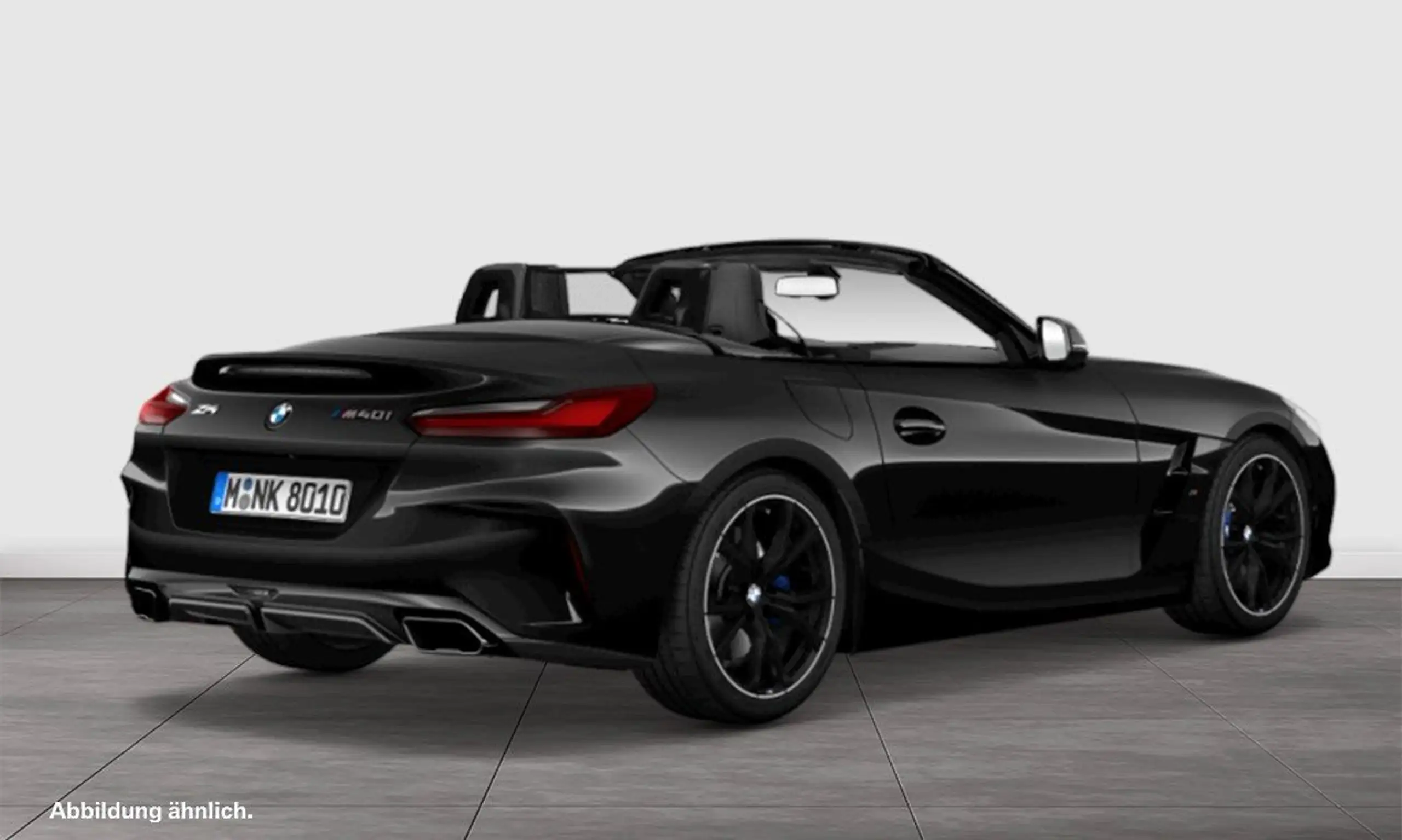 BMW - Z4