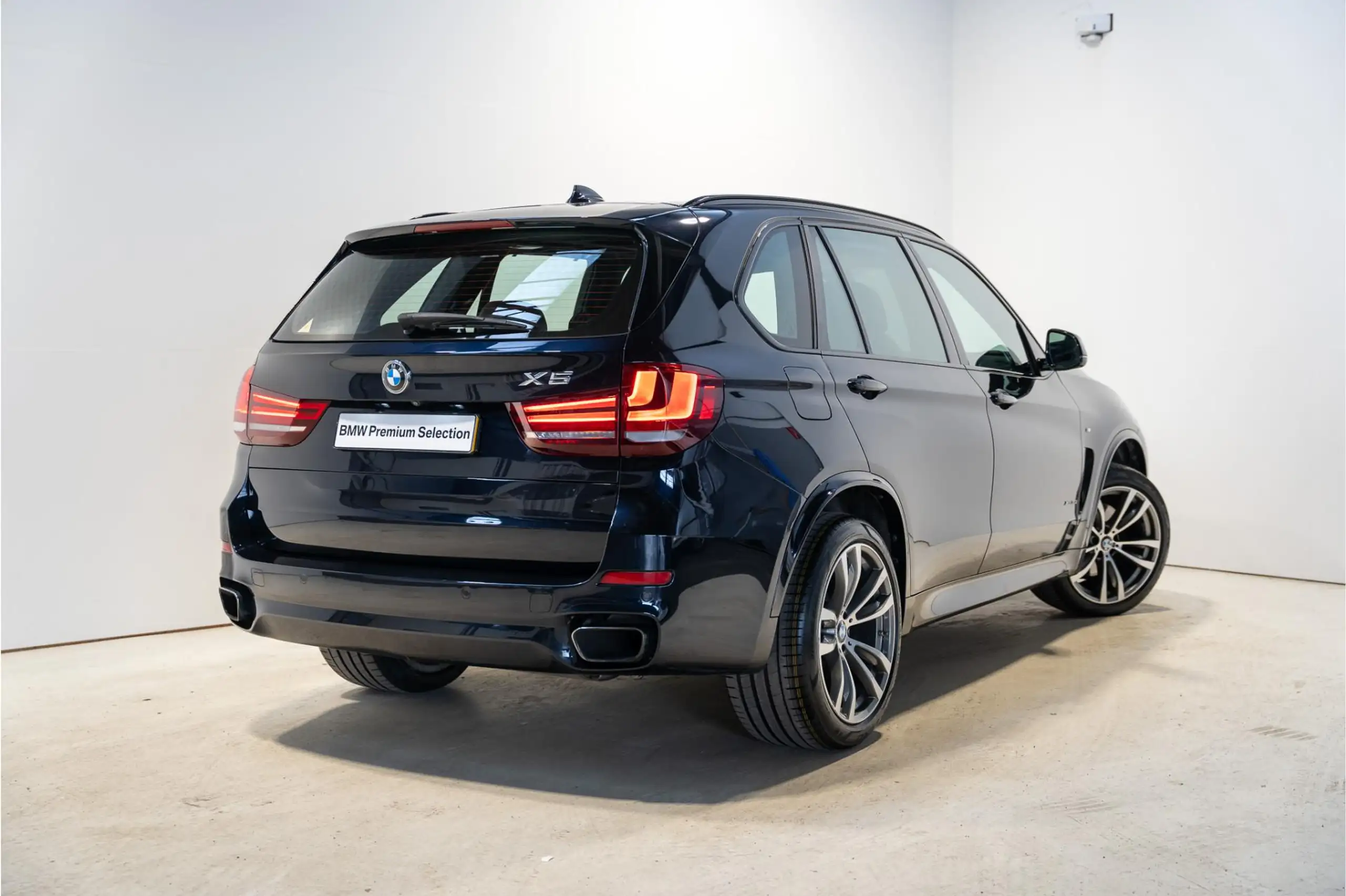 BMW - X5