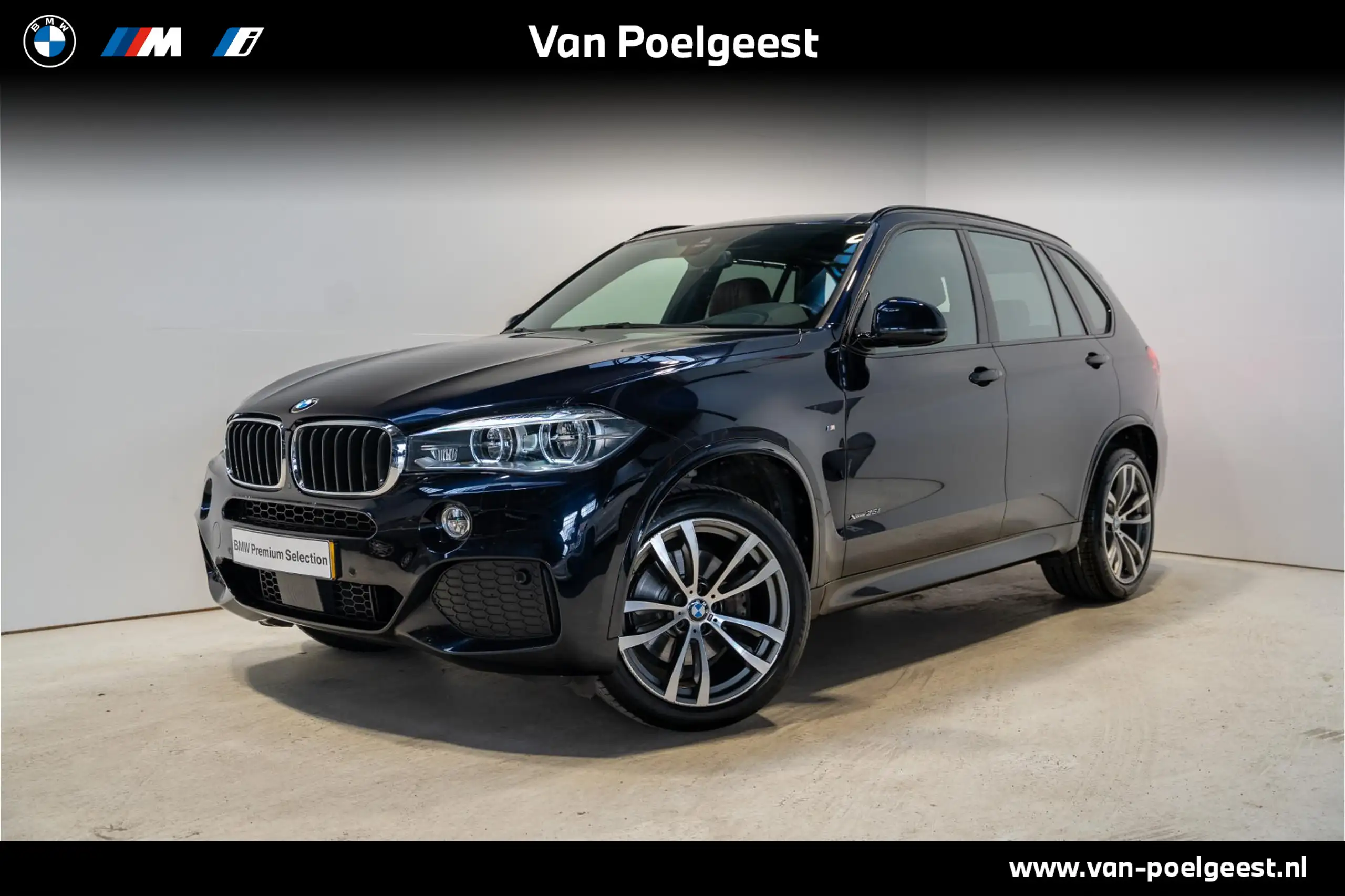 BMW - X5