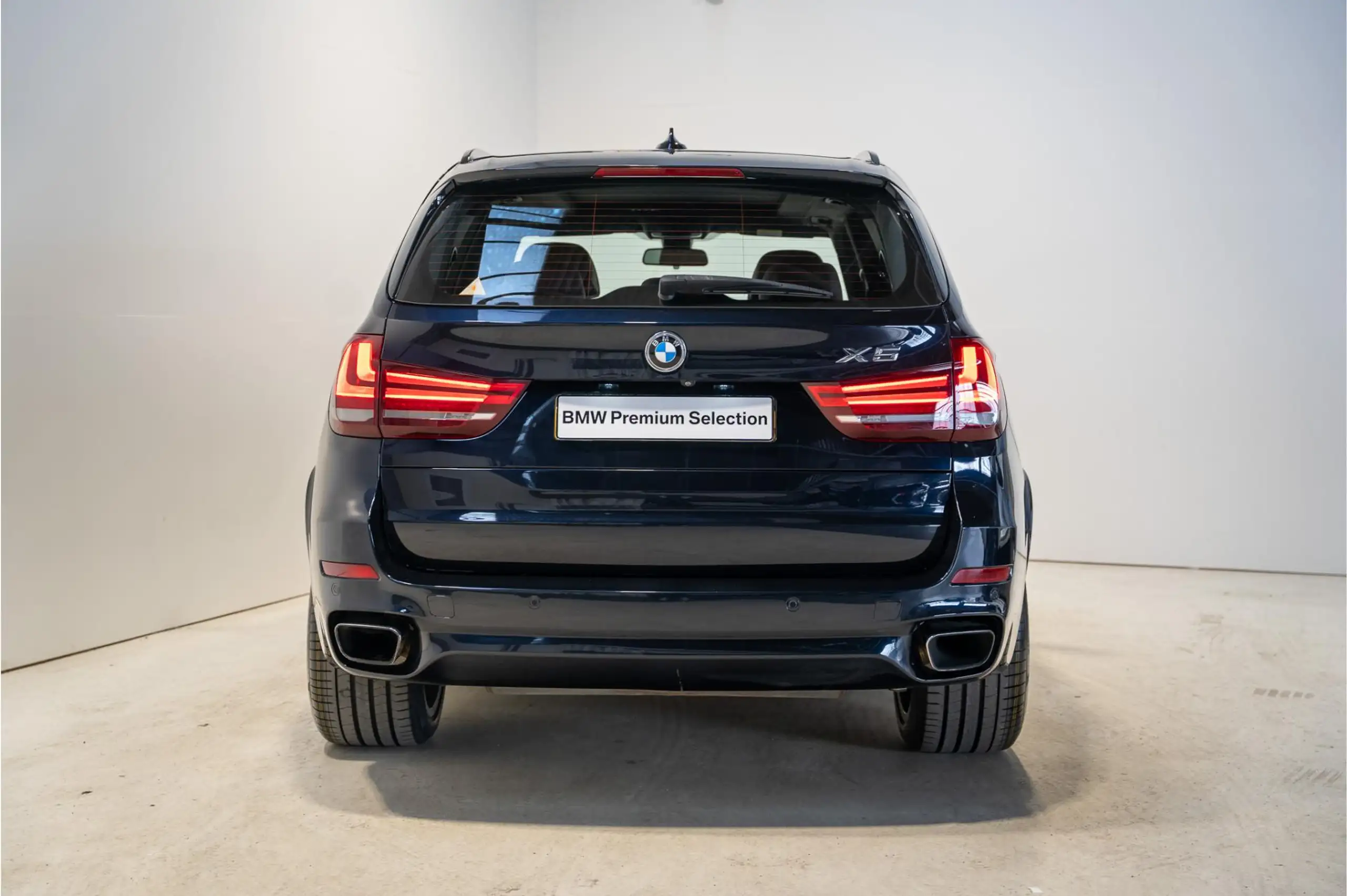 BMW - X5