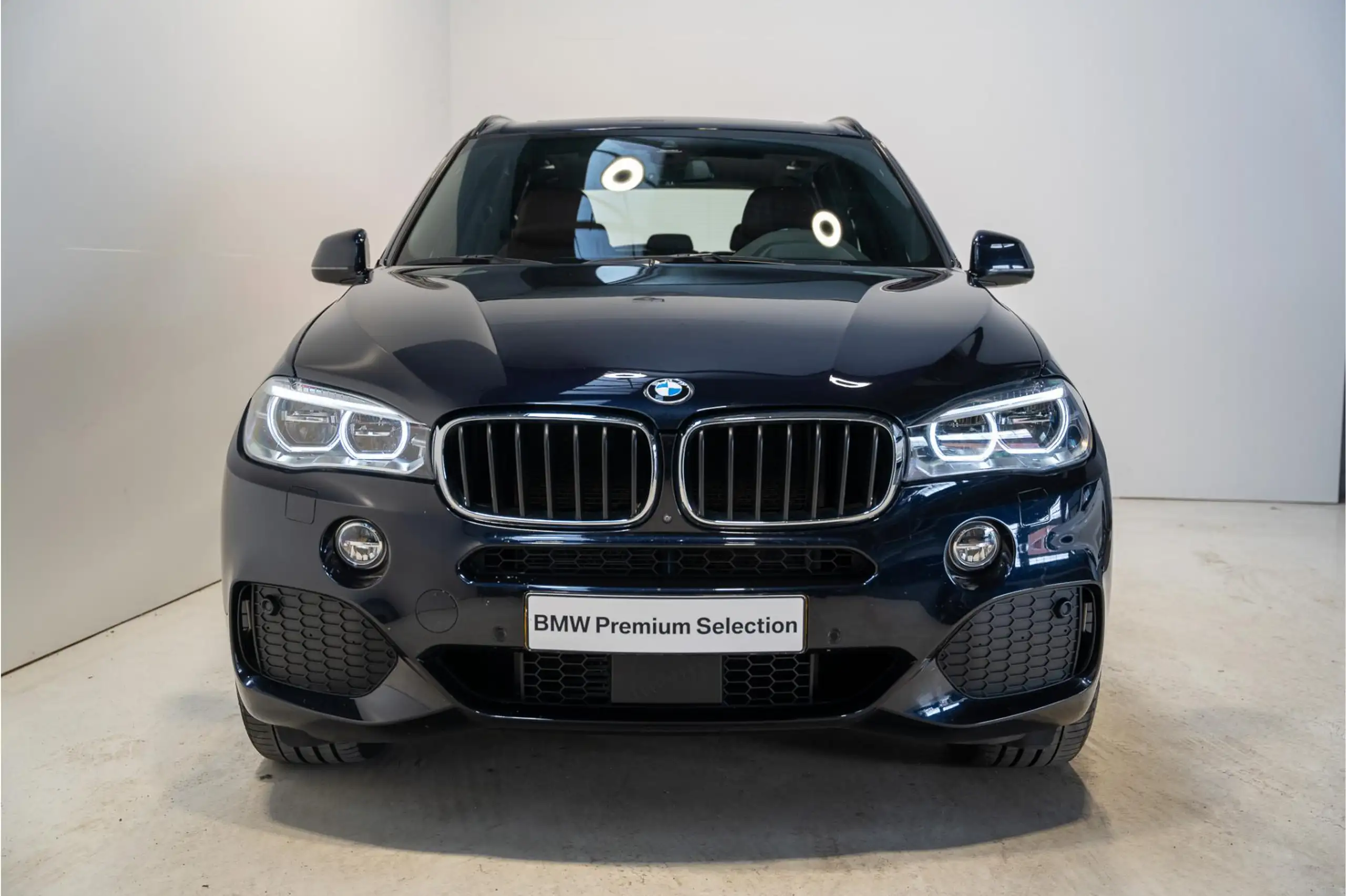 BMW - X5