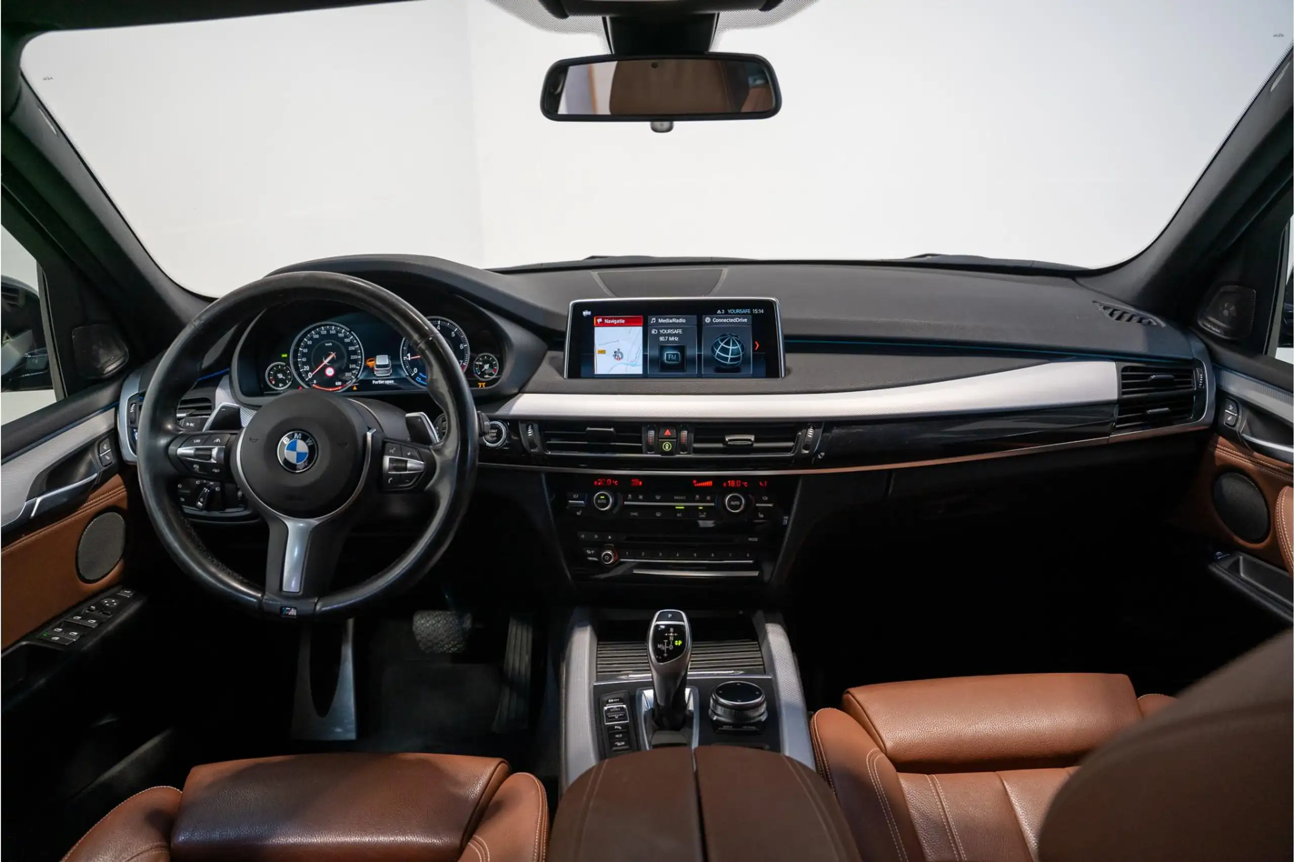 BMW - X5