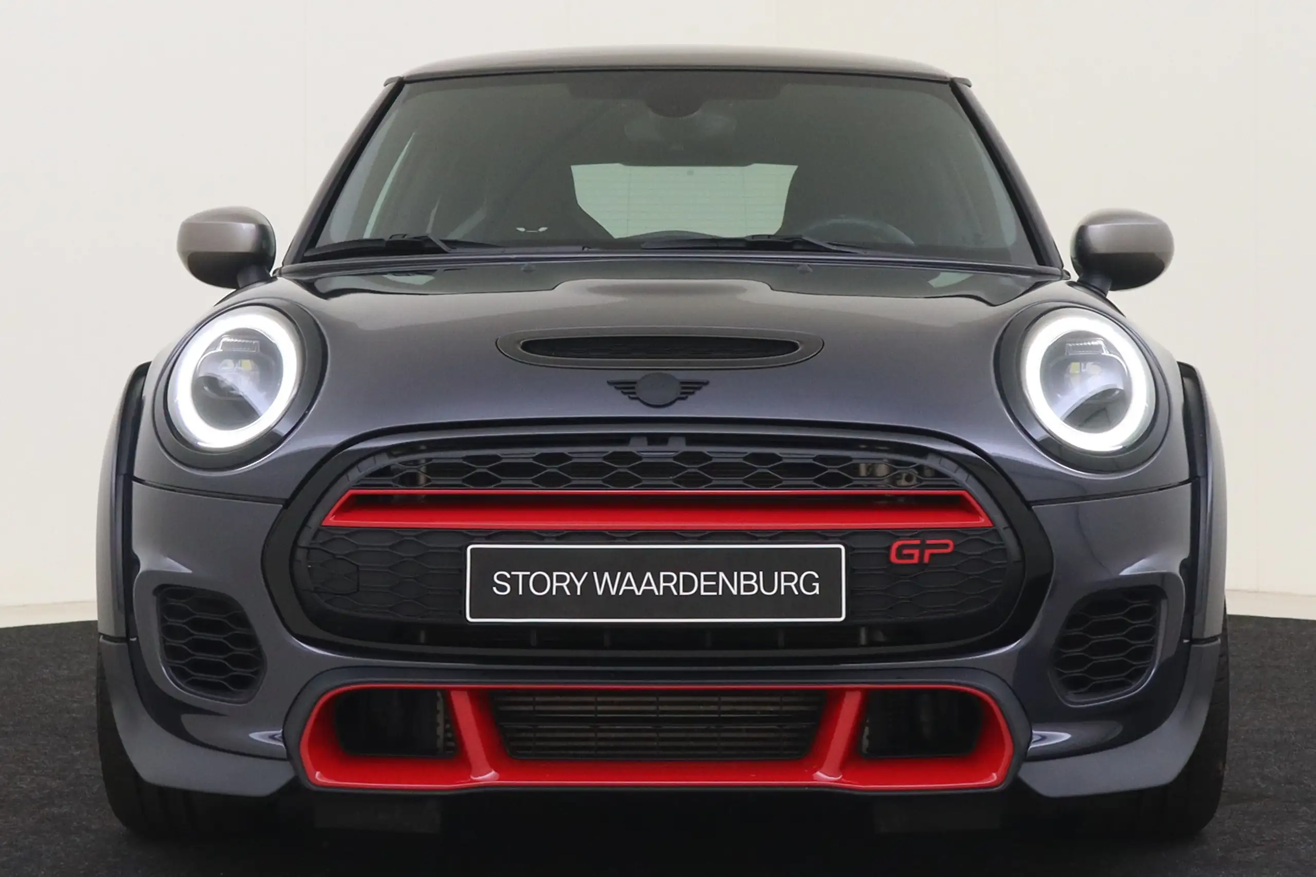 MINI - John Cooper Works