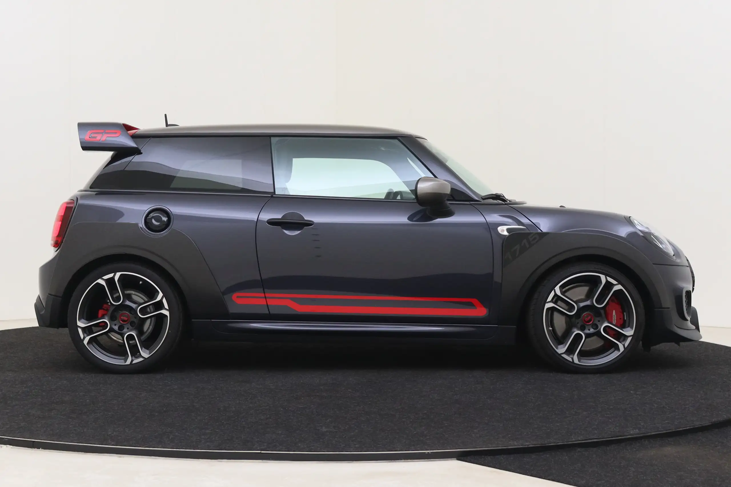 MINI - John Cooper Works