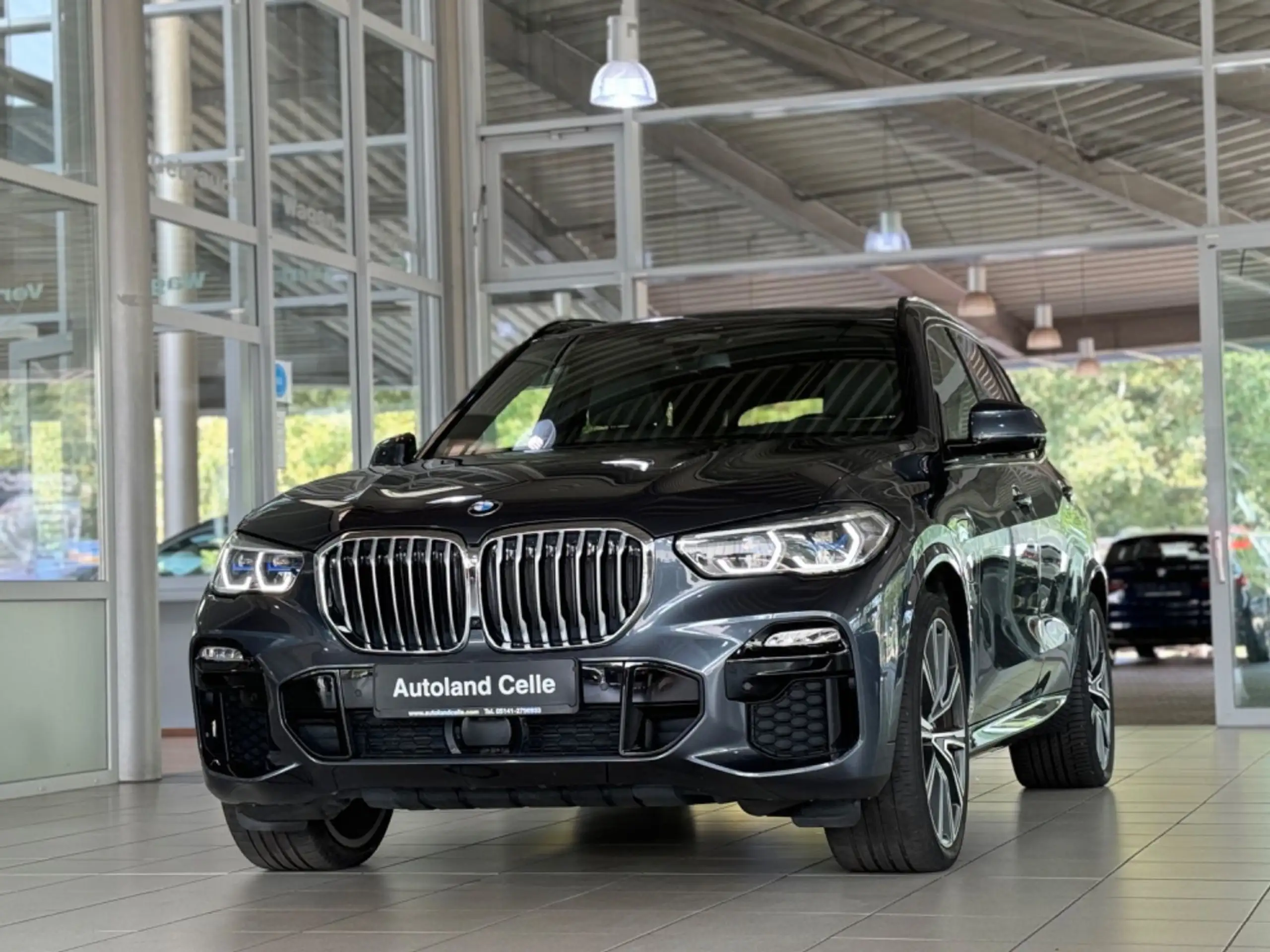 BMW - X5