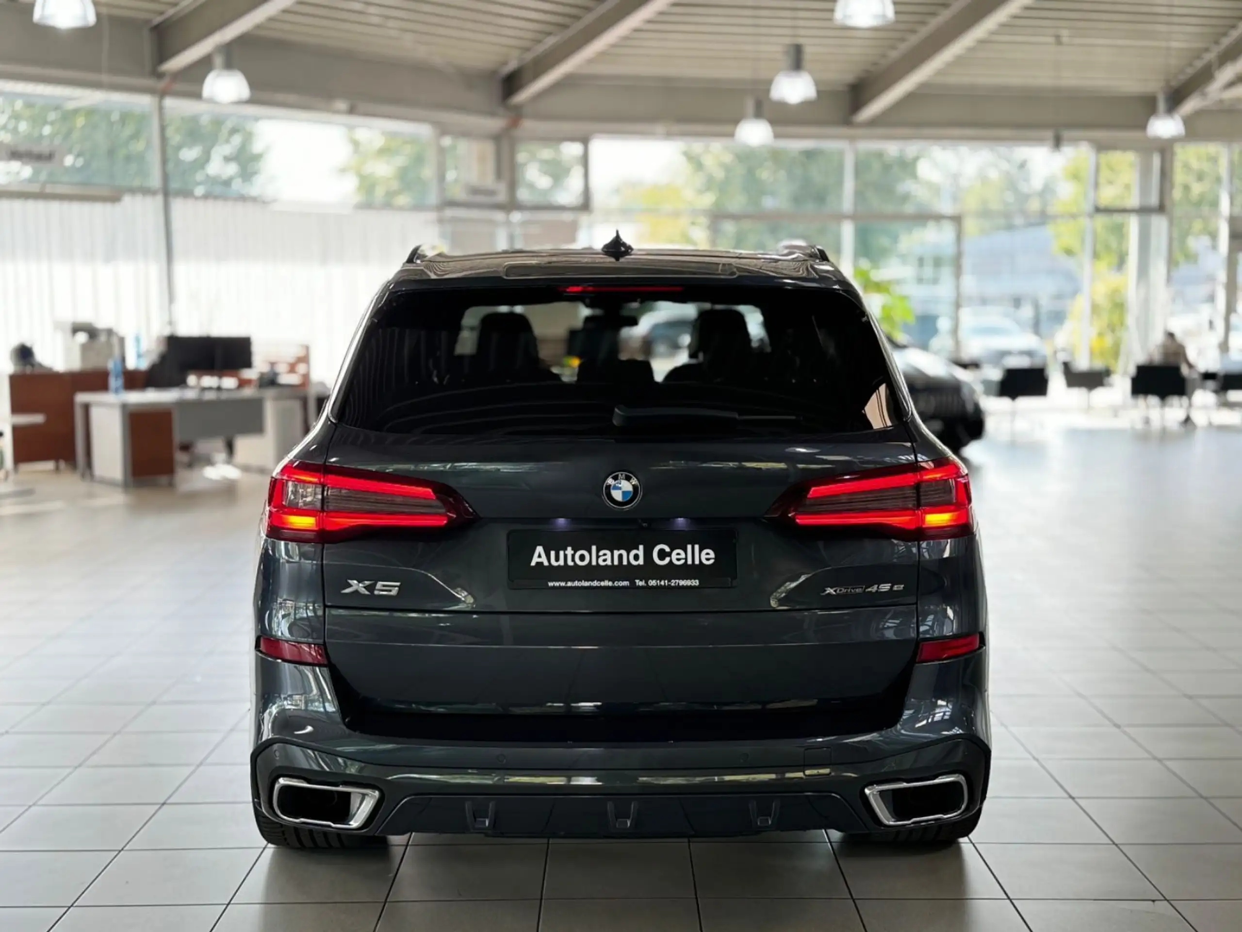 BMW - X5