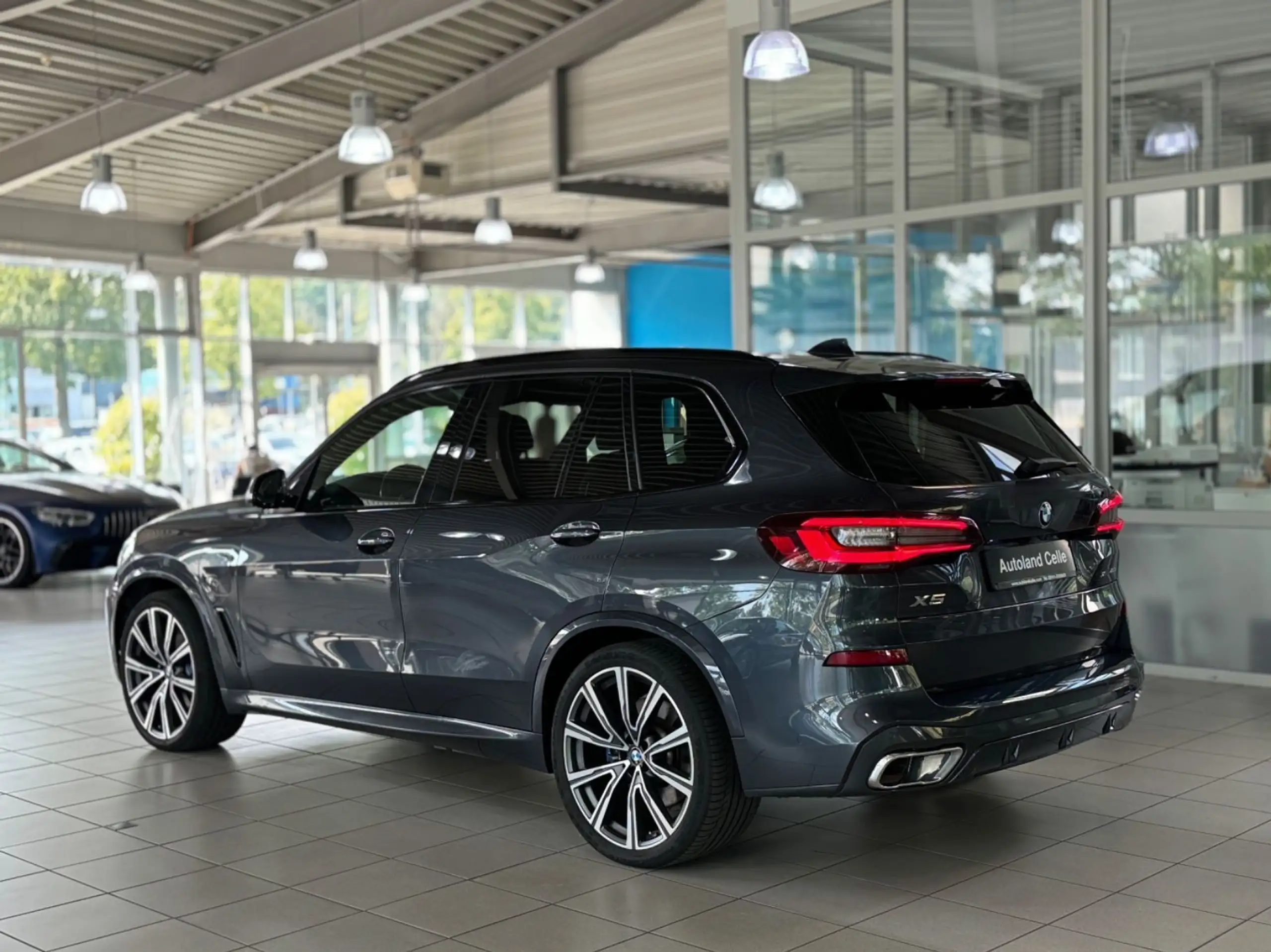 BMW - X5