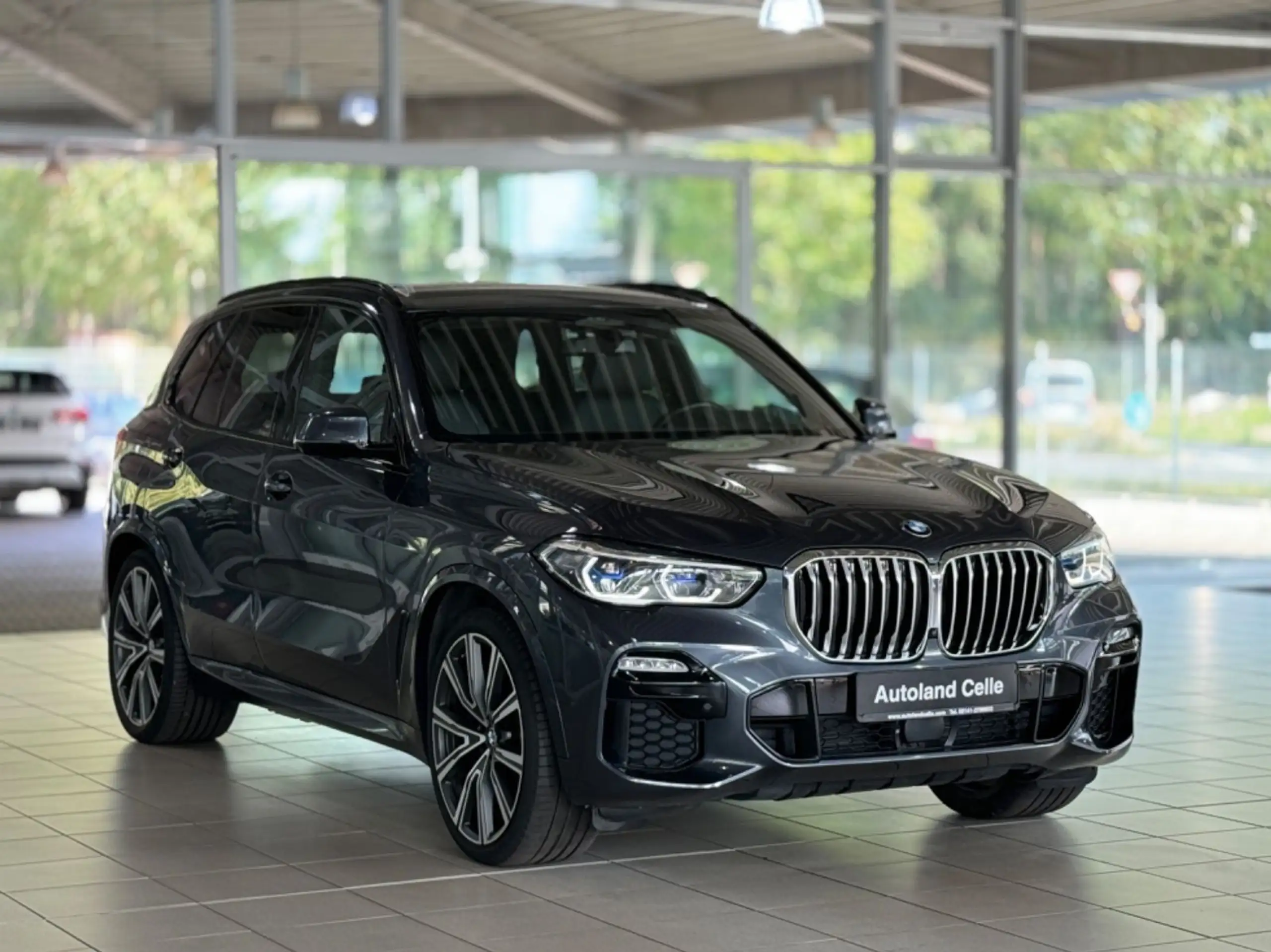 BMW - X5